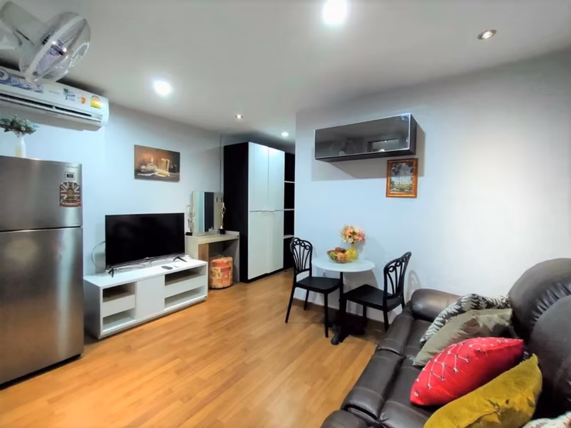 Condo for Rent at Regent Home Sukhumvit 81 - Image 1
