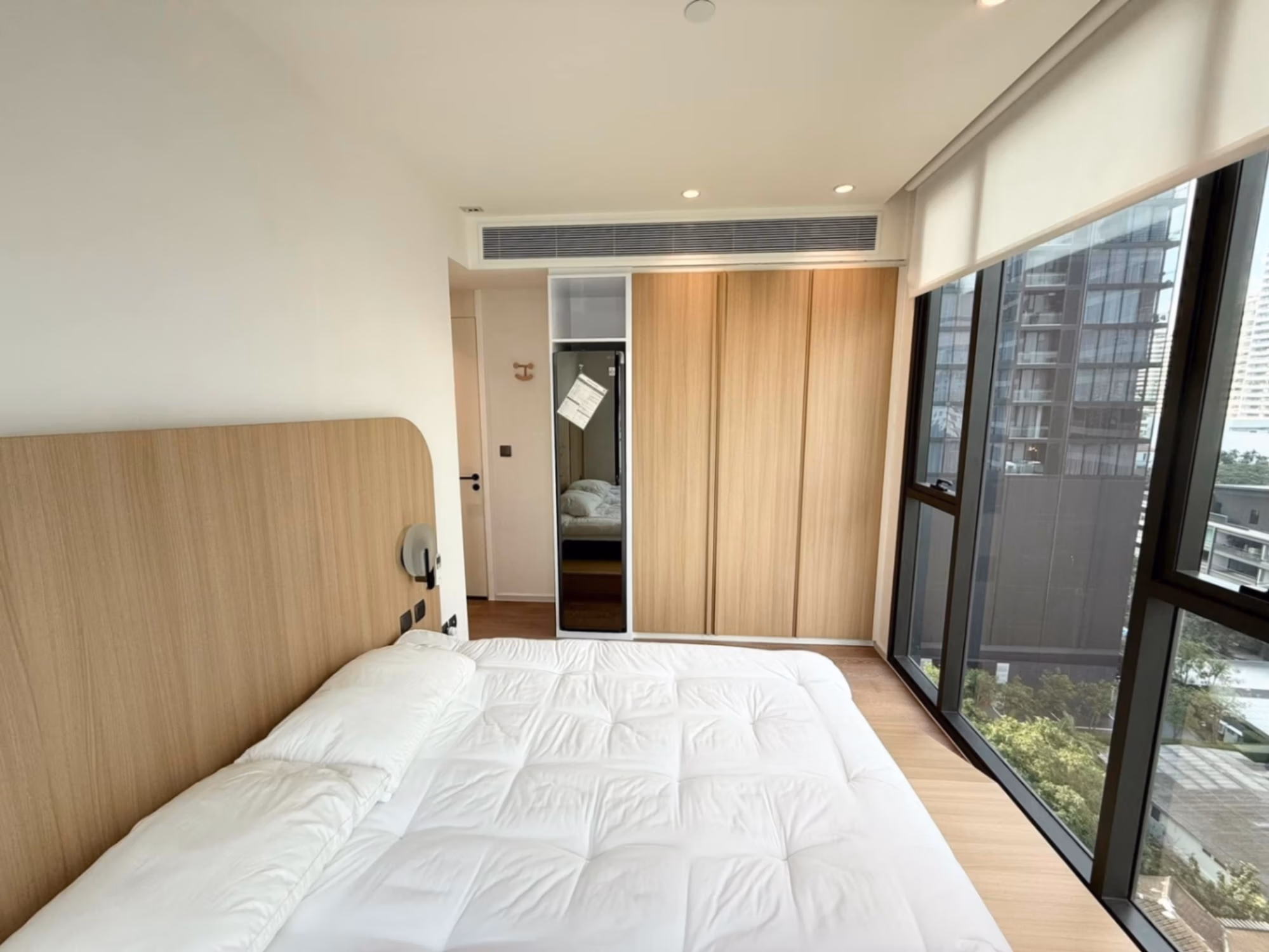2 ห้องนอน คอนโด สำหรับ จำหน่าย ใน วัฒนา - Image 5
