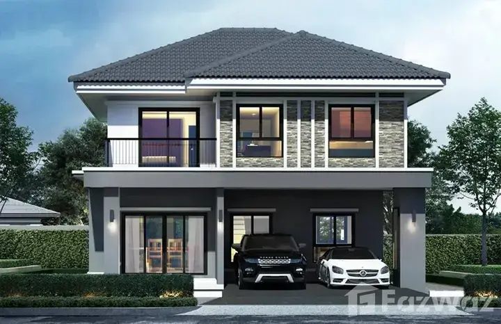 3 Bedroom House - Image 29