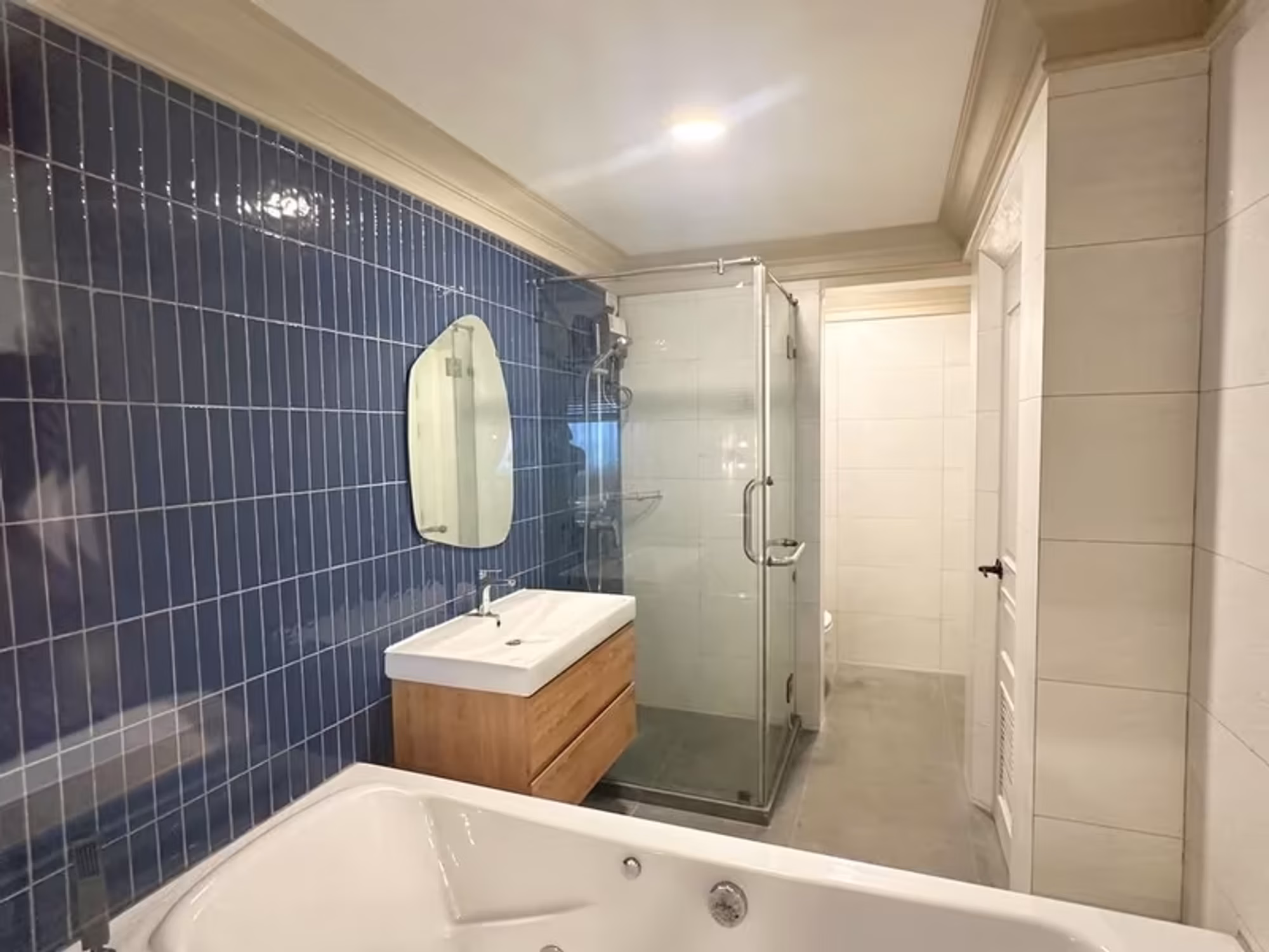Condo for Rent at Euro Classic Condominium - Image 7