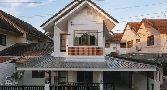 House for Rent in San Phak Wan, Hang Dong. - Image 24