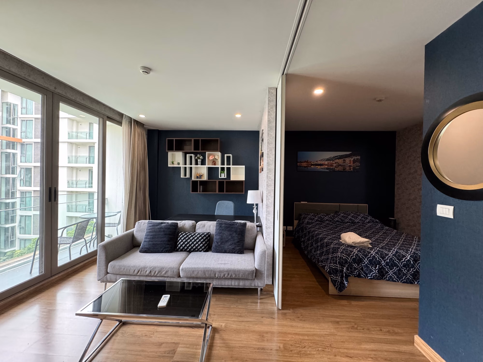 1 Bed Condo for Rent in Mueang Chiang Mai - Image 5