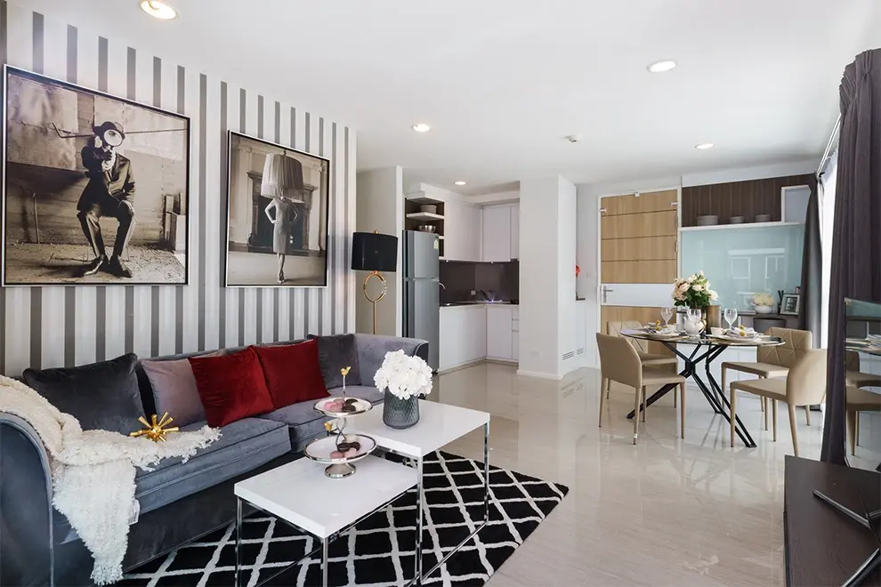 Condo for Sale at Siamese Exclusive 42 - Image 63