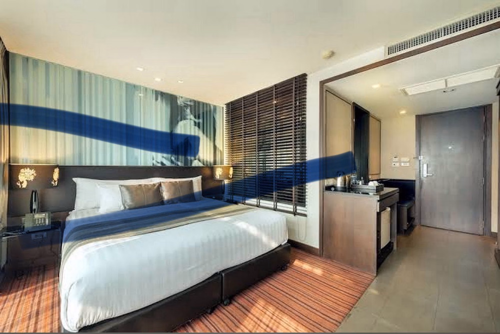 57 ห้องนอน อาคารพานิชย์ สำหรับ จำหน่าย ใน Din Daeng - Image 6