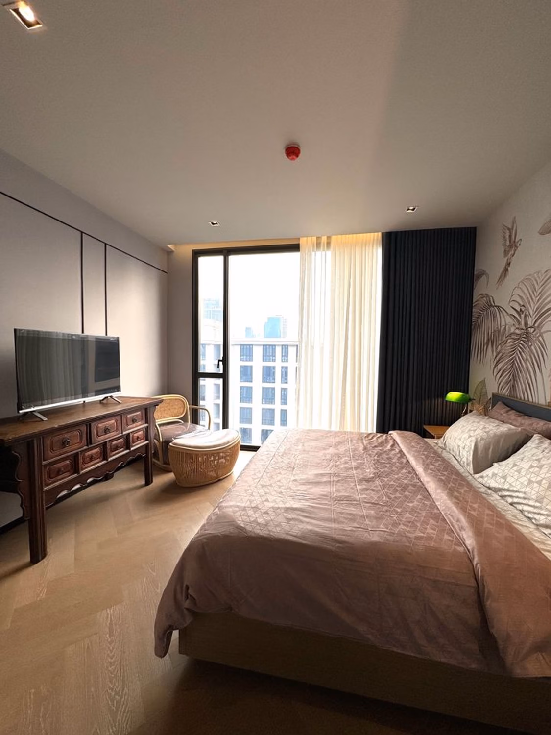 Condo for Rent at The Reserve Sukhumvit 61 - Image 23