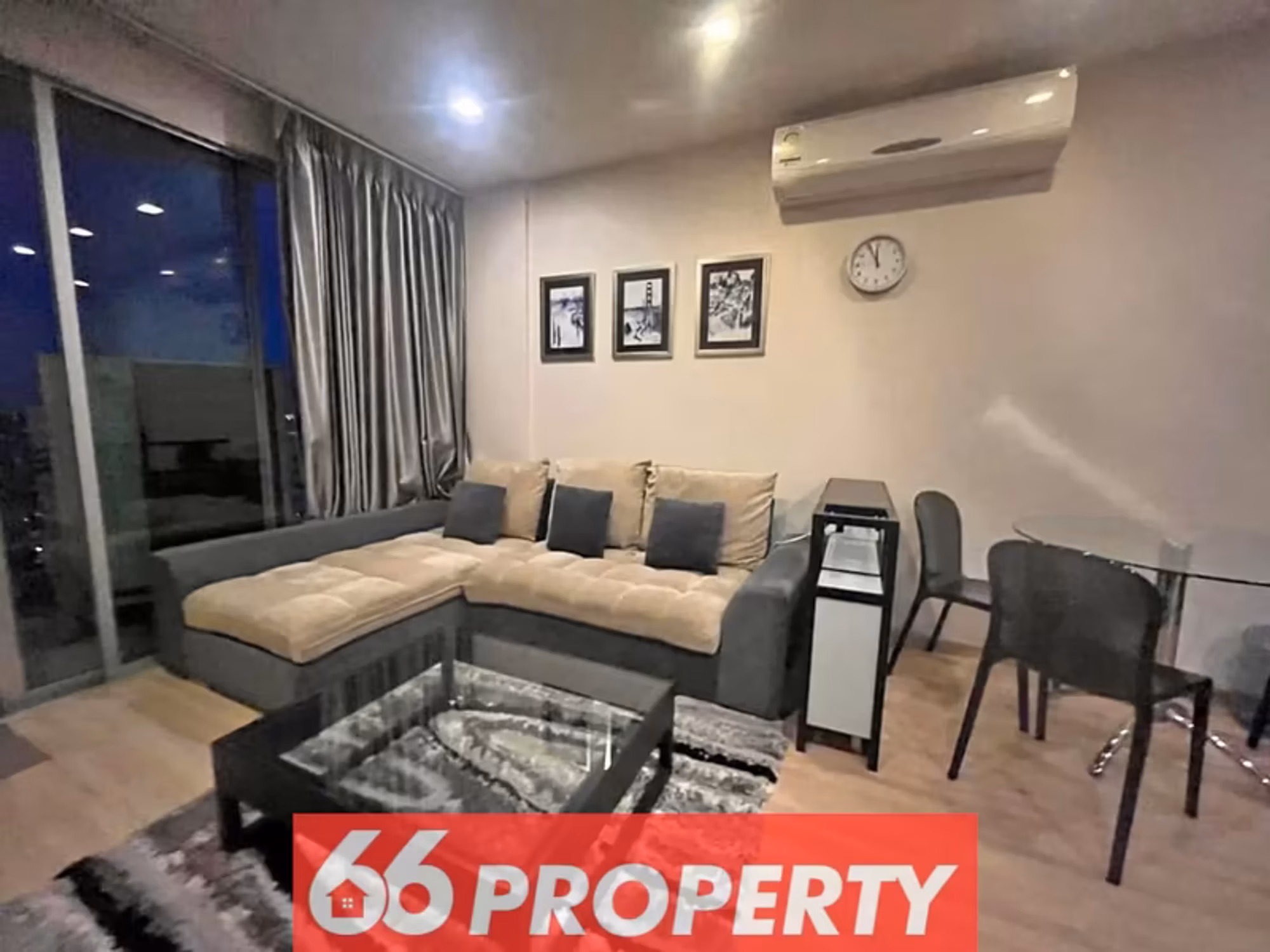 Skywalk Condominium - Image 7