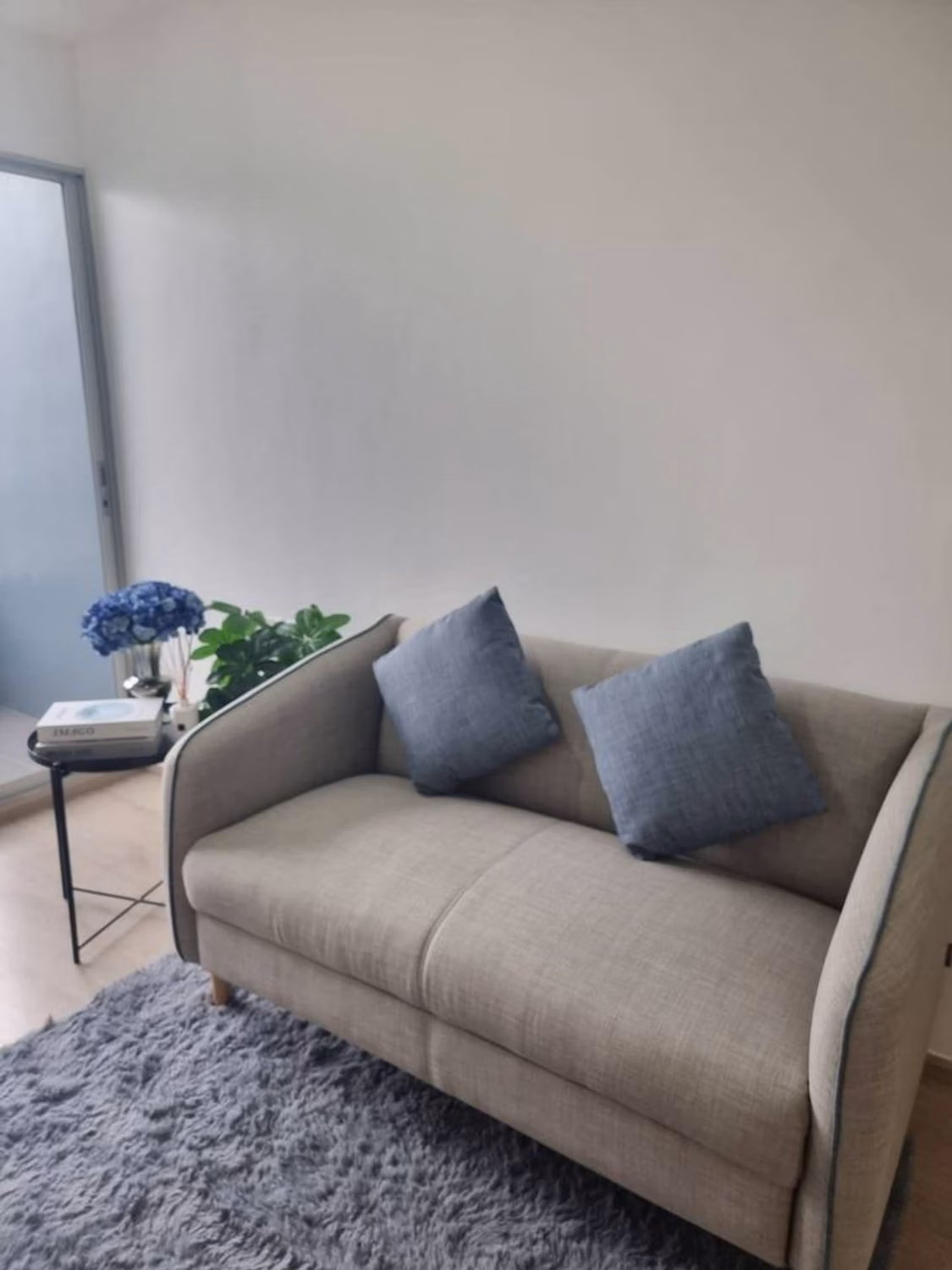 1 Bed Condo for Rent  Near Punnawithi BTS - Image 3