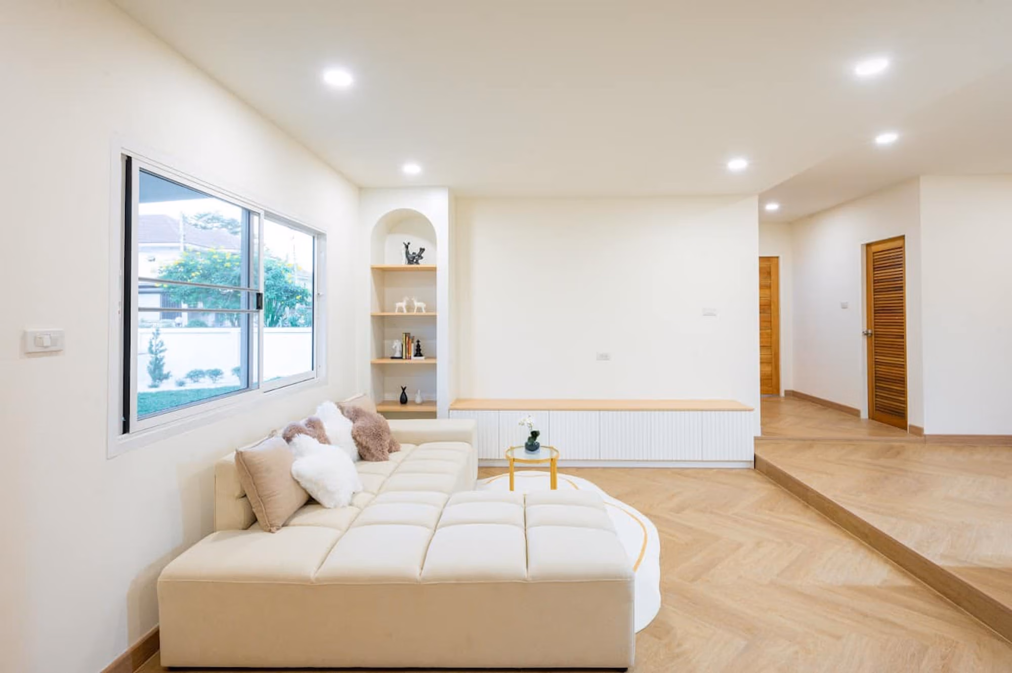House for Sale in Ton Pao, San Kamphaeng. - Image 2