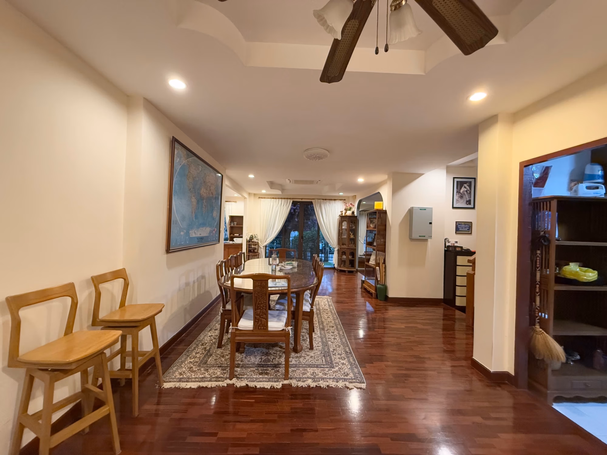 3 Bed House for Rent in Hang Dong - Image 15