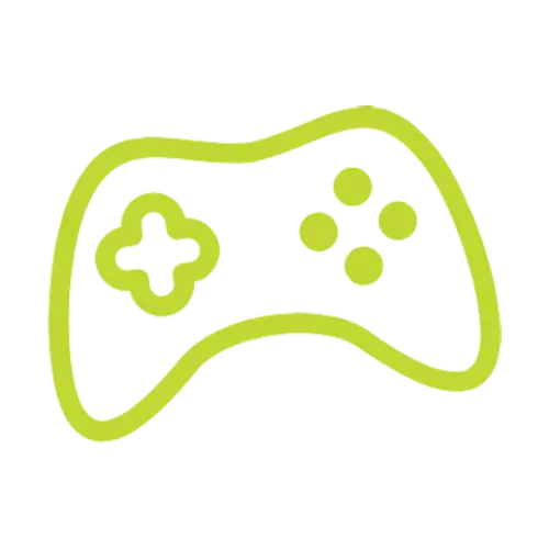 Игровая комната