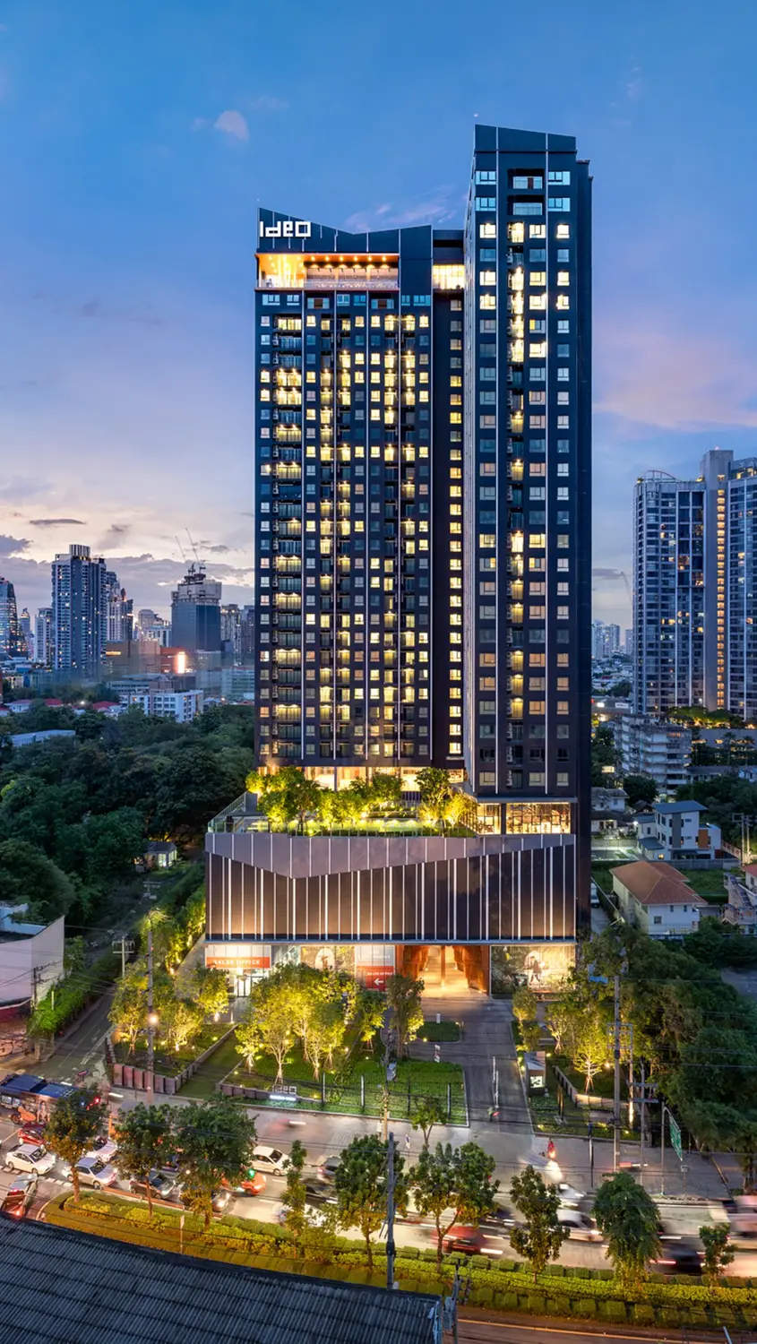 1 Bed Condo for Rent in Khlong Toei - Image 50