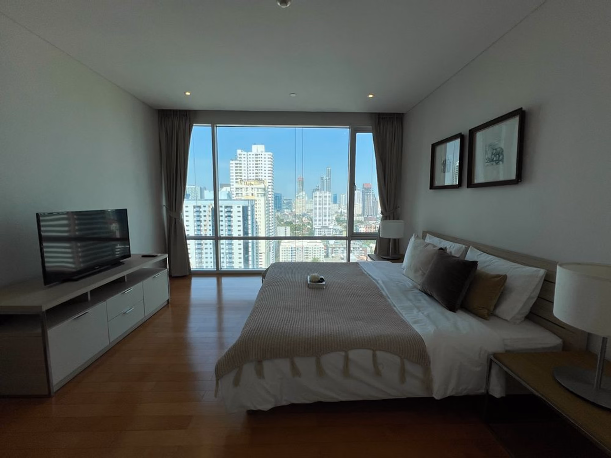 2 Bedroom Condo for Rent at Fullerton Sukhumvit - Image 7