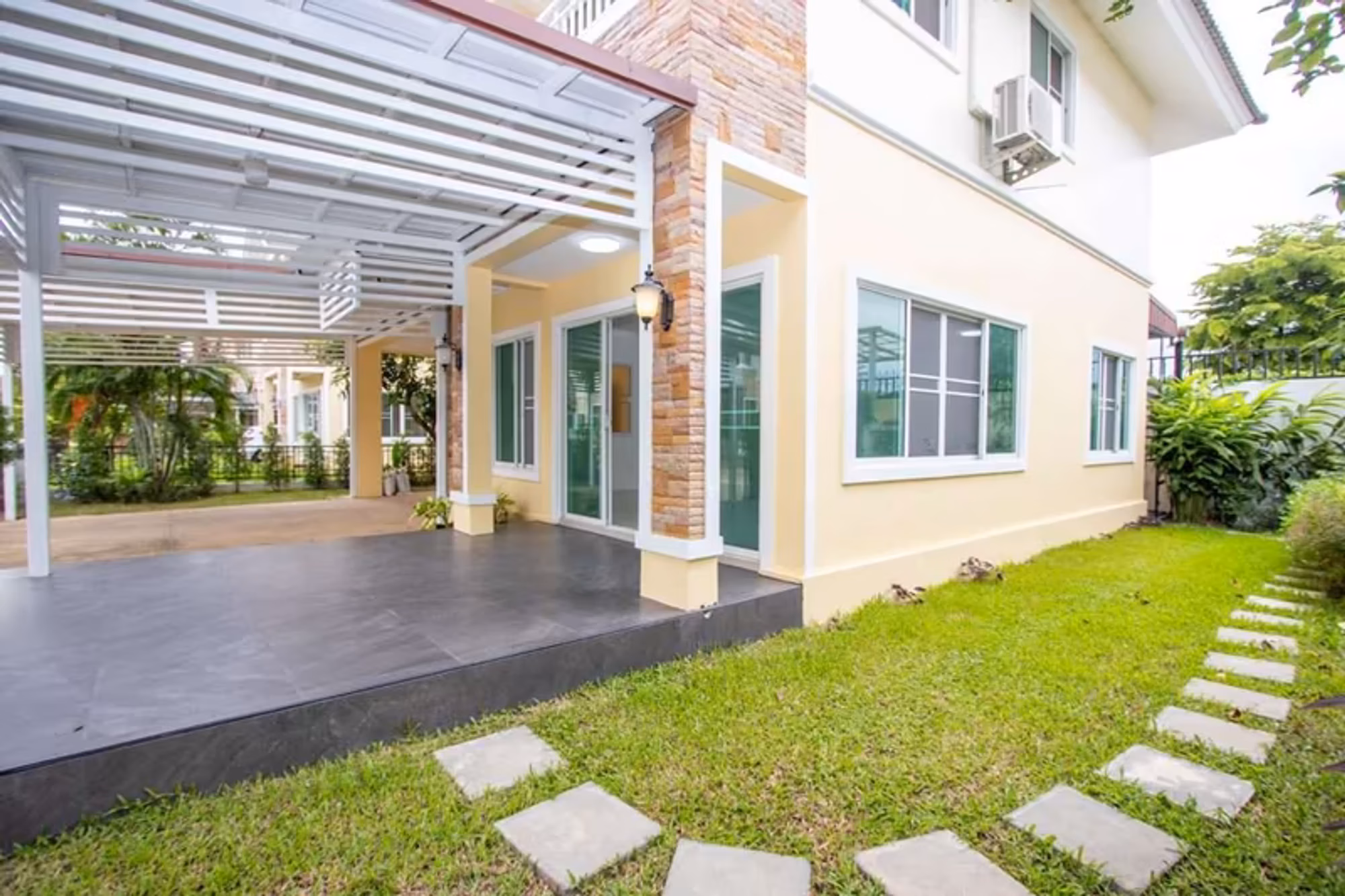 House for Sale in San Sai Noi, San Sai. - Image 11