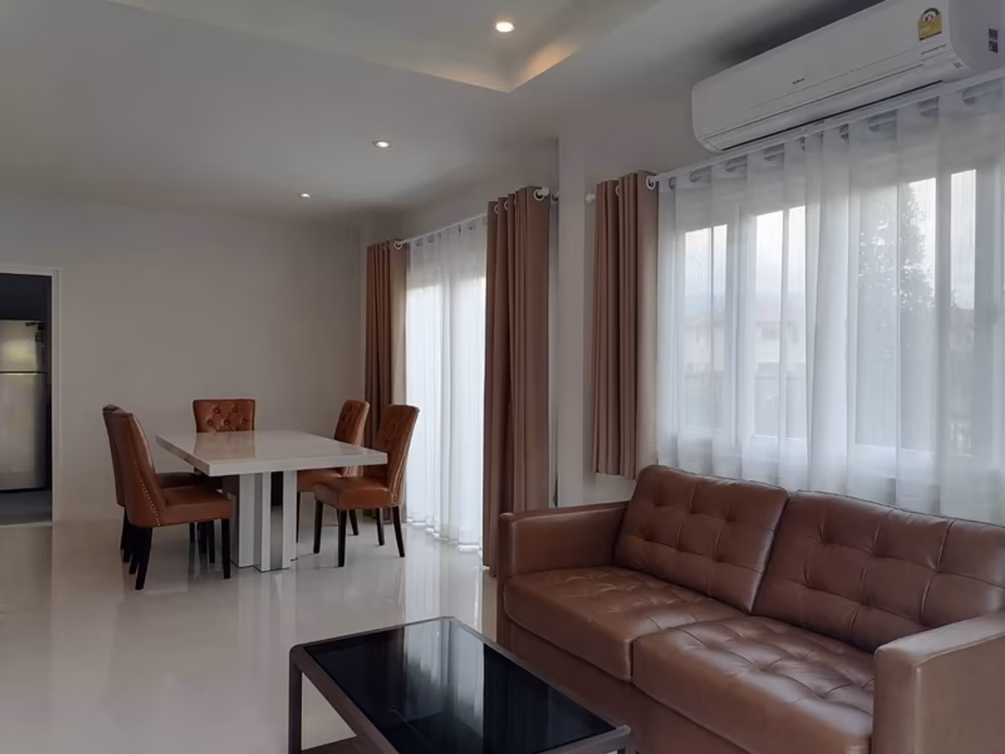 House for Rent at Supalai Bella (Mae Rim) - Image 2