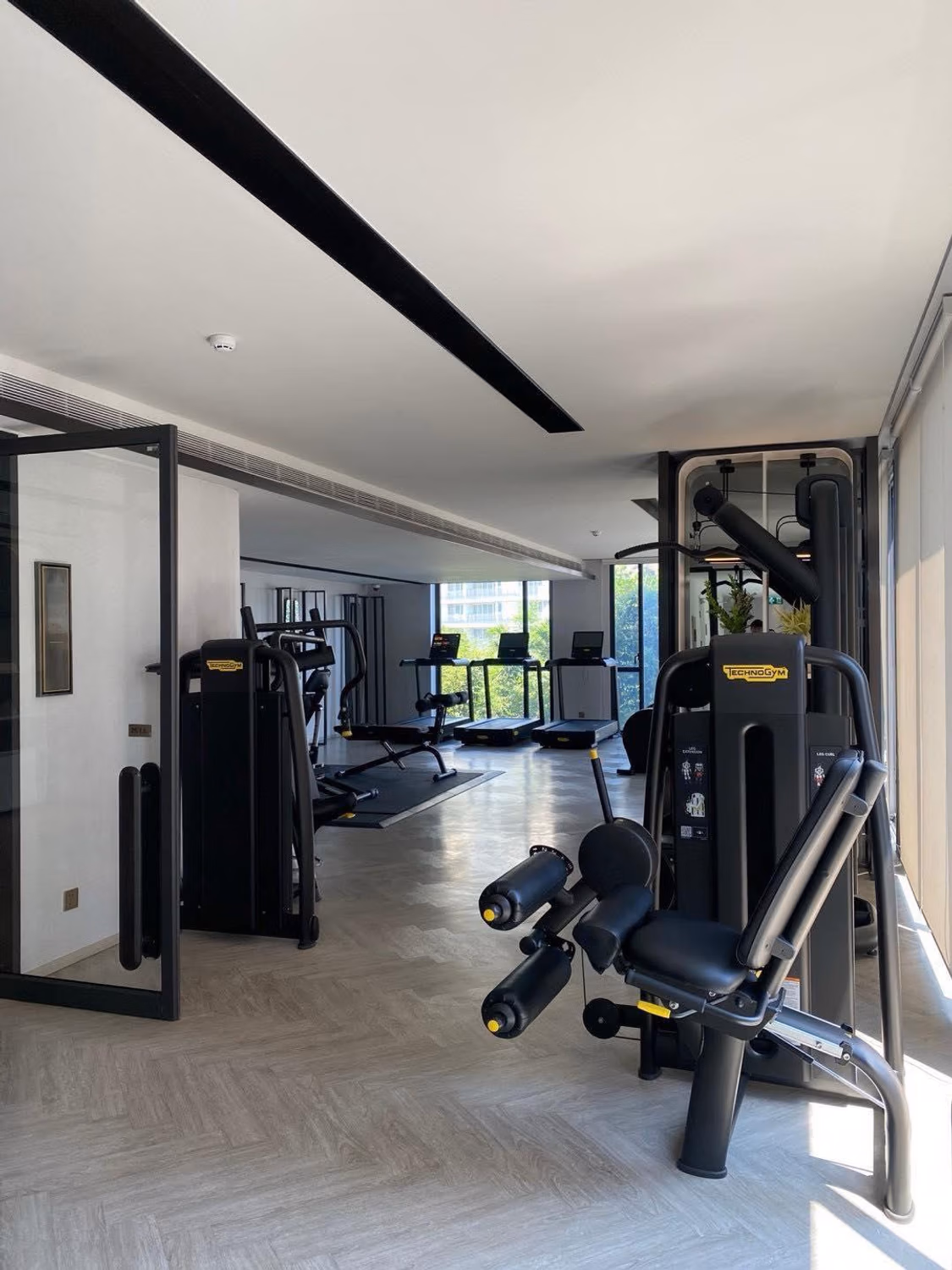 1 Bed Condo for Rent in Watthana - Image 8
