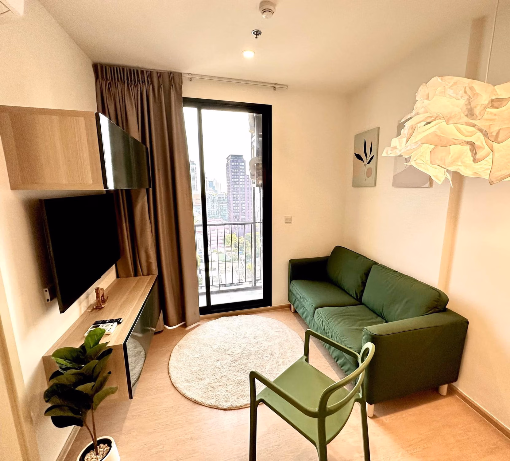 1 Bed Condo for Sale  Near Ekkamai BTS - Image 1