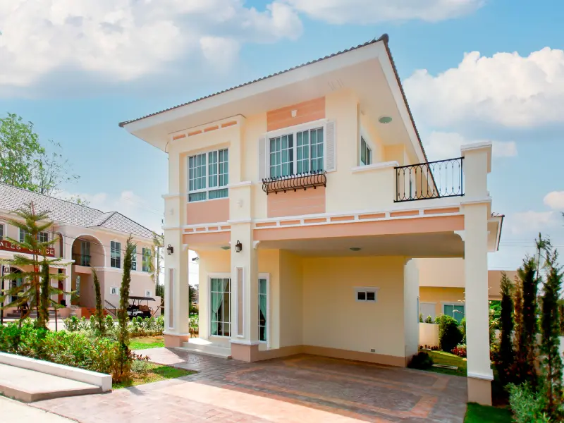 3 Bedroom House - Image 34