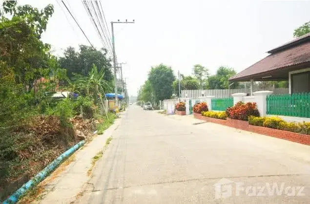 3 Bed House for Sale in San Sai - Image 48