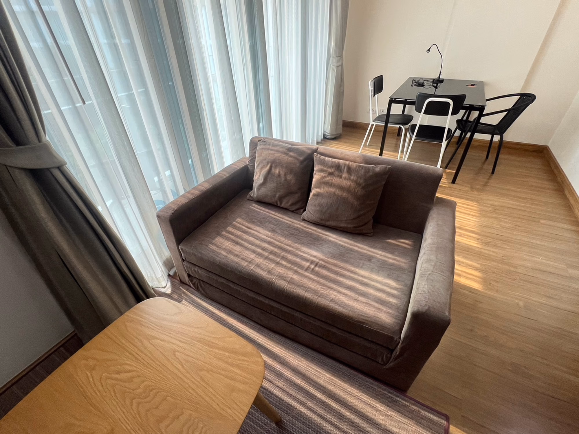 1 Bed Condo for Rent and Sale in Mueang Chiang Mai - Image 1