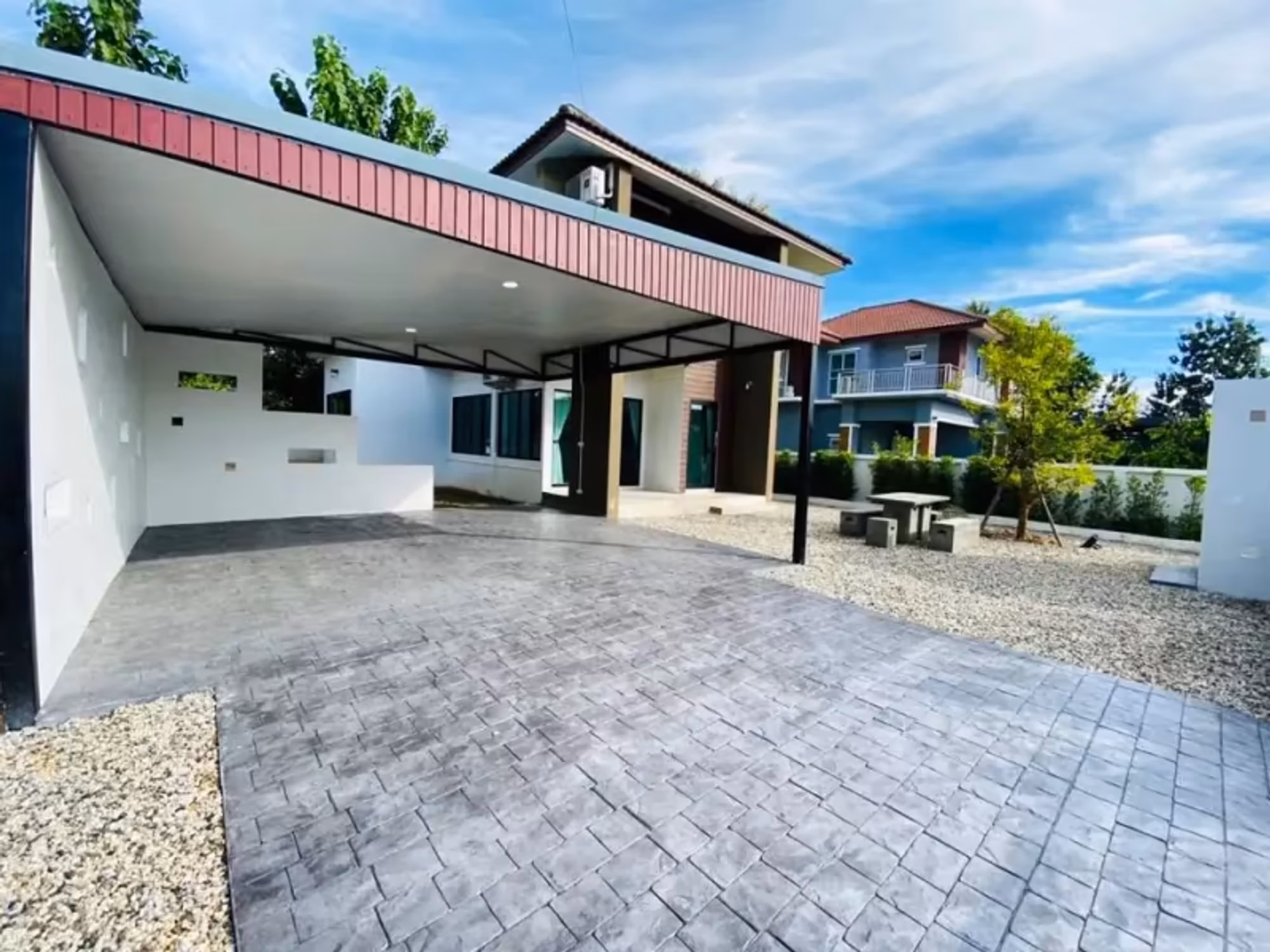 3 Bedroom House - Image 1
