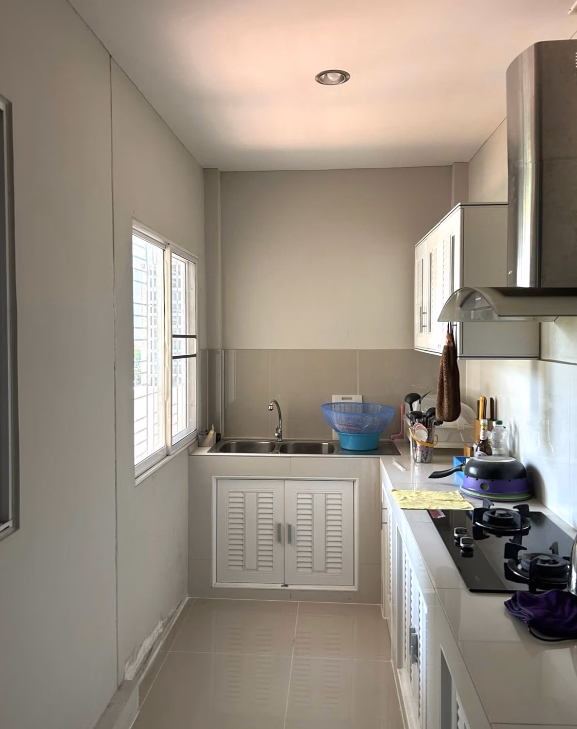 3 Bed House for Rent in San Sai - Image 3