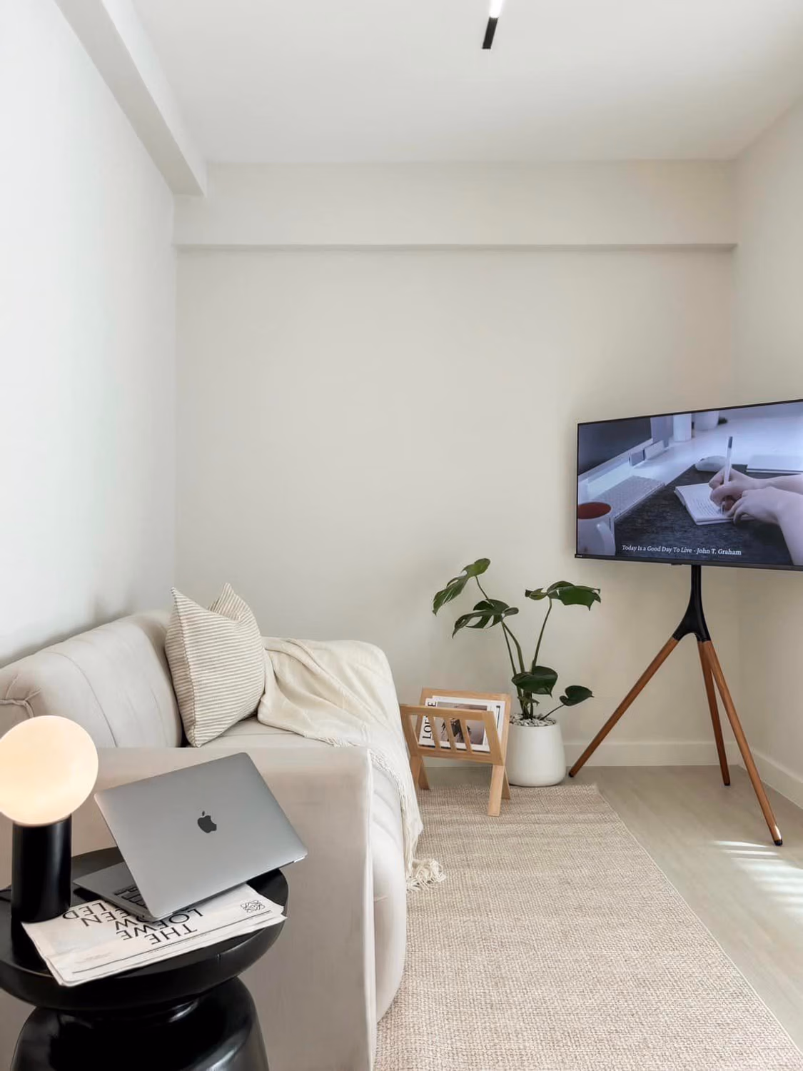 1 Bed Condo for Sale in Mueang Chiang Mai - Image 5