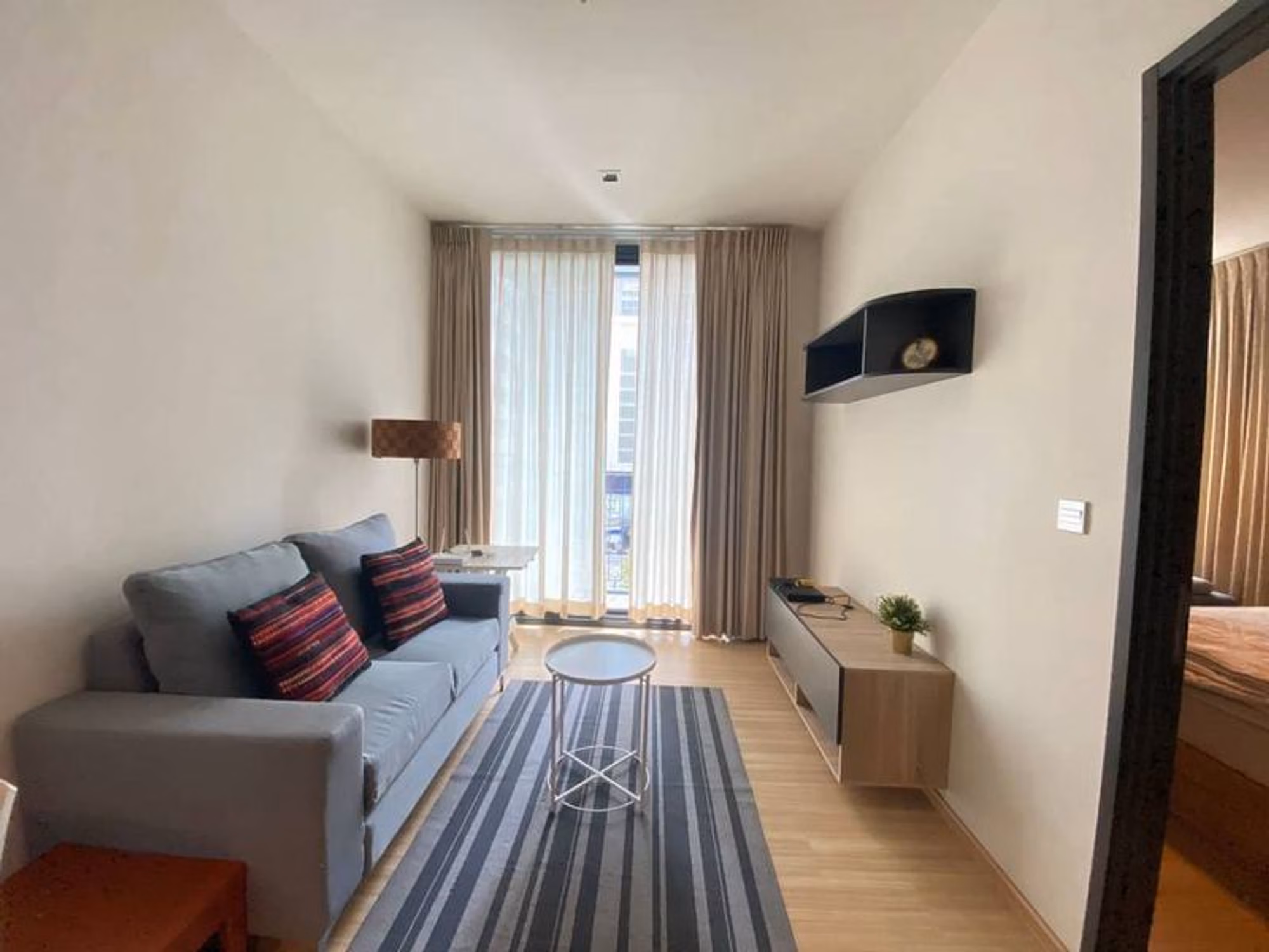 1 Bed Condo for Rent in Watthana - Image 1