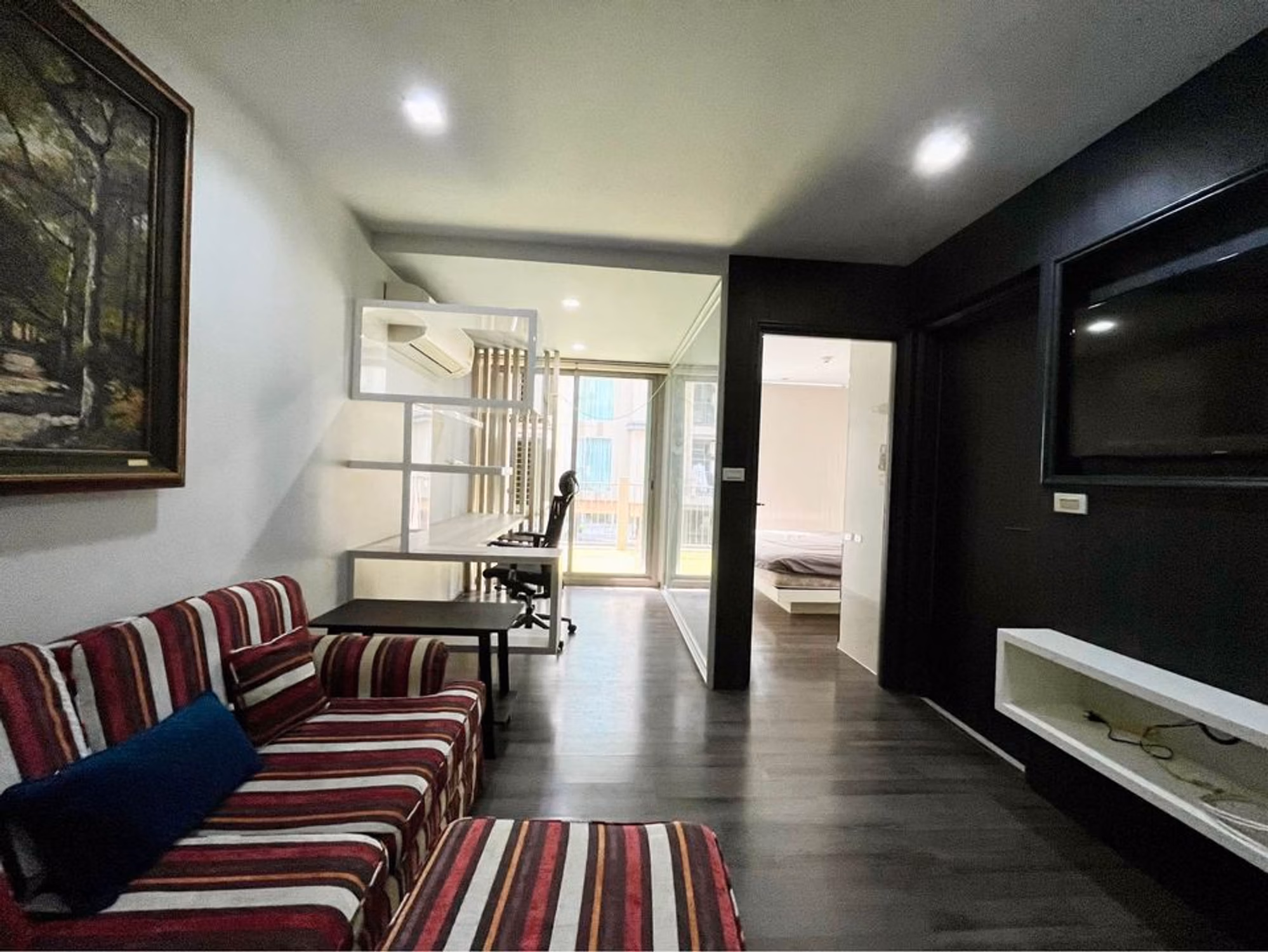 Condo for Rent at Sari By Sansiri - Image 1