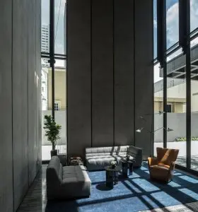 2 Bed Condo for Rent in Bang Rak - Image 90