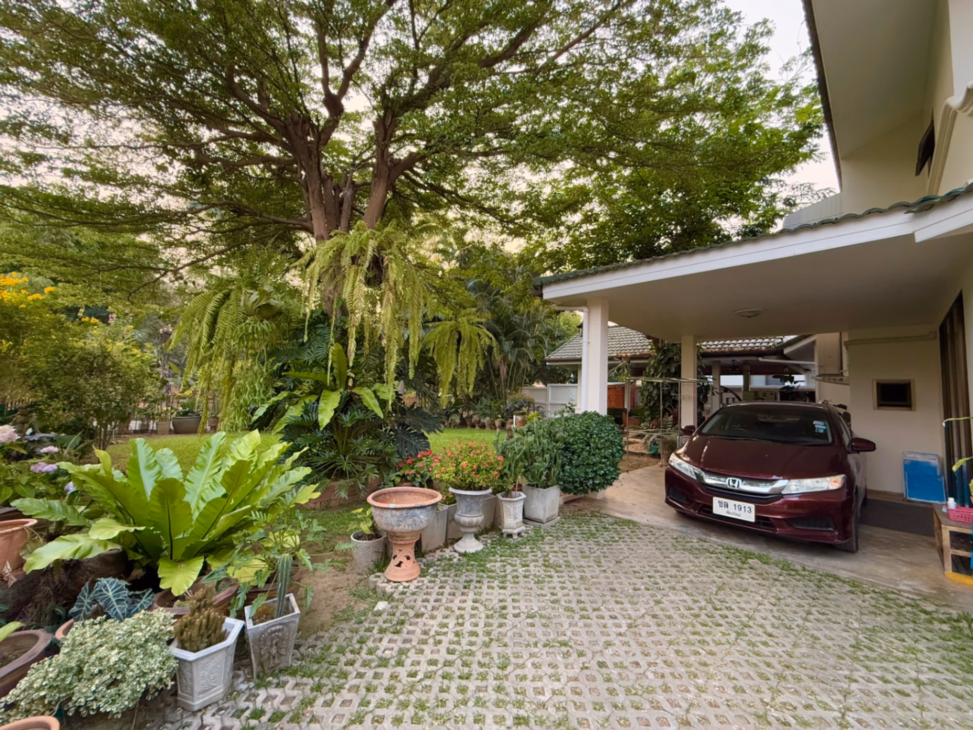 3 Bed House for Rent in Hang Dong - Image 8
