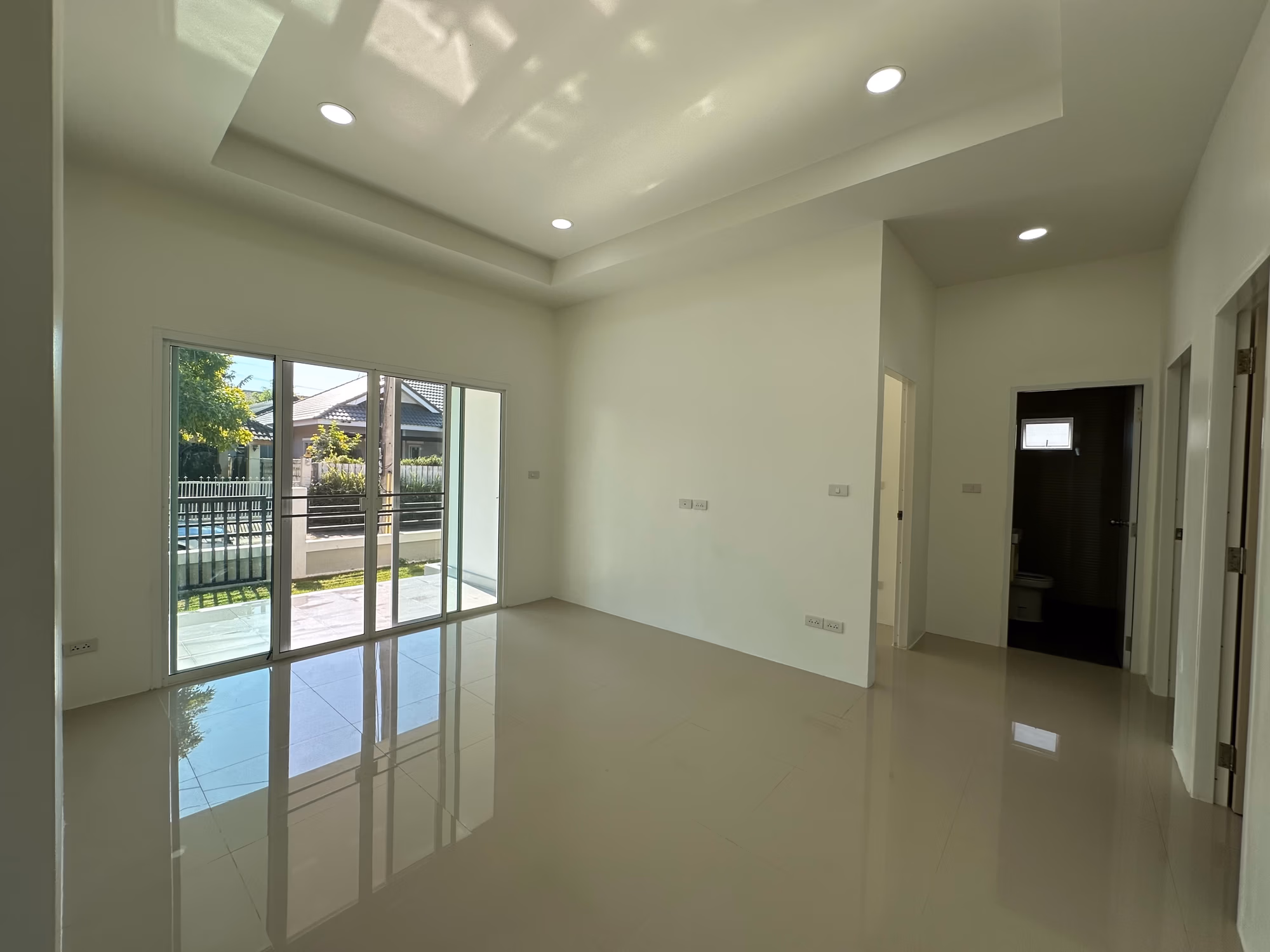 House for Sale in San Sai Luang, San Sai. - Image 7