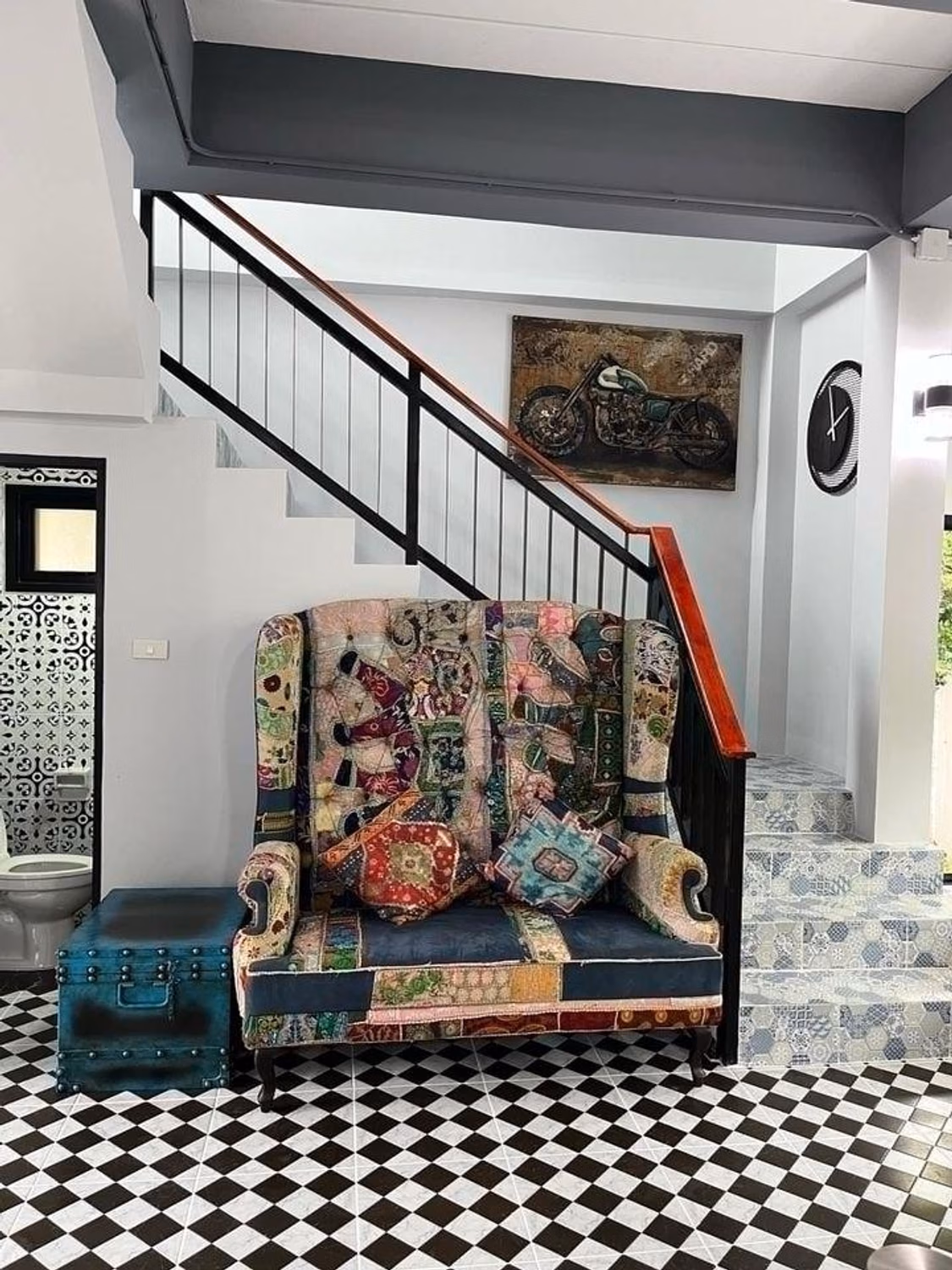 2 Bed House for Rent in Mueang Chiang Mai - Image 5