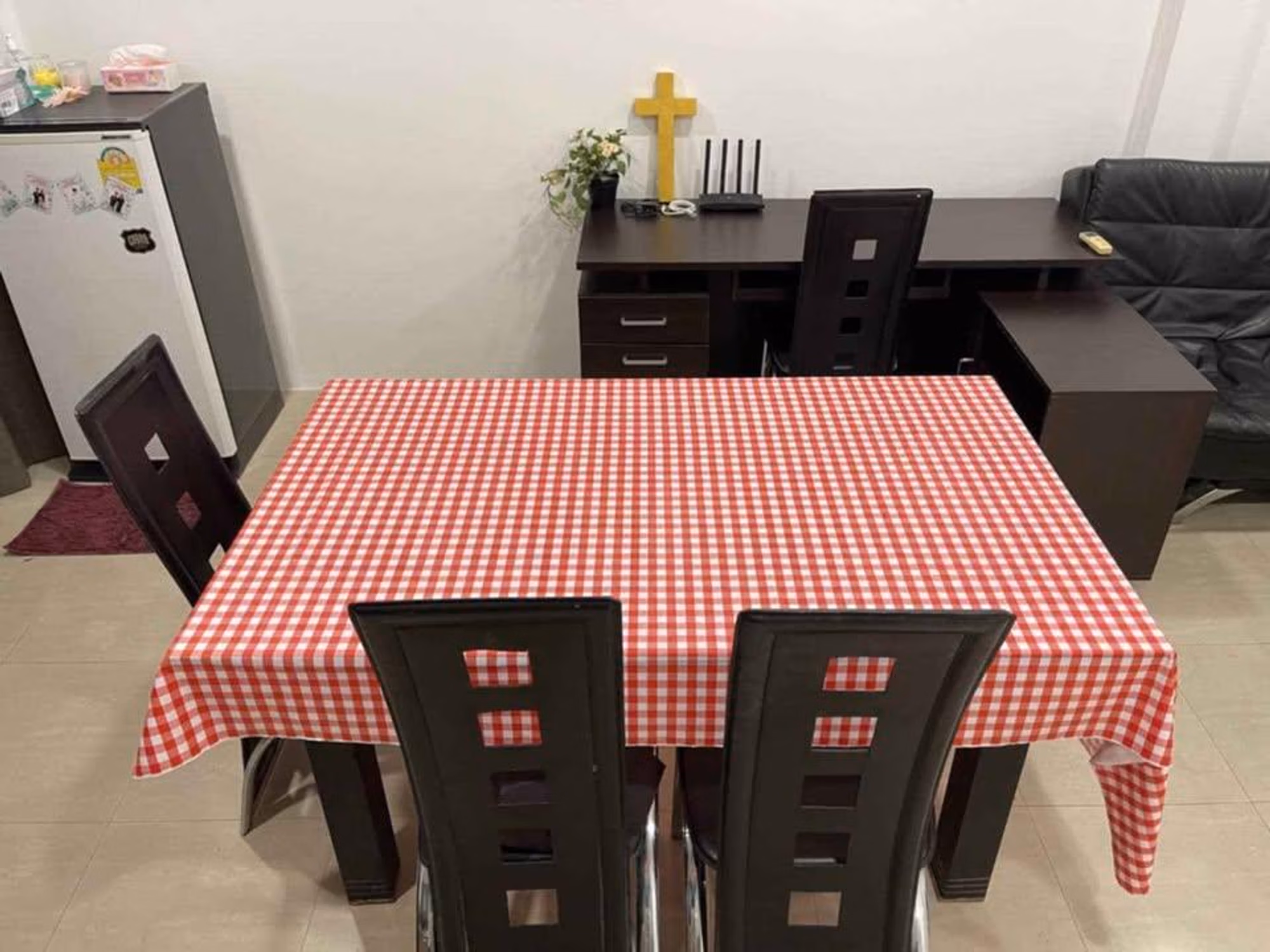 2 Bed Condo for Rent in Watthana - Image 9