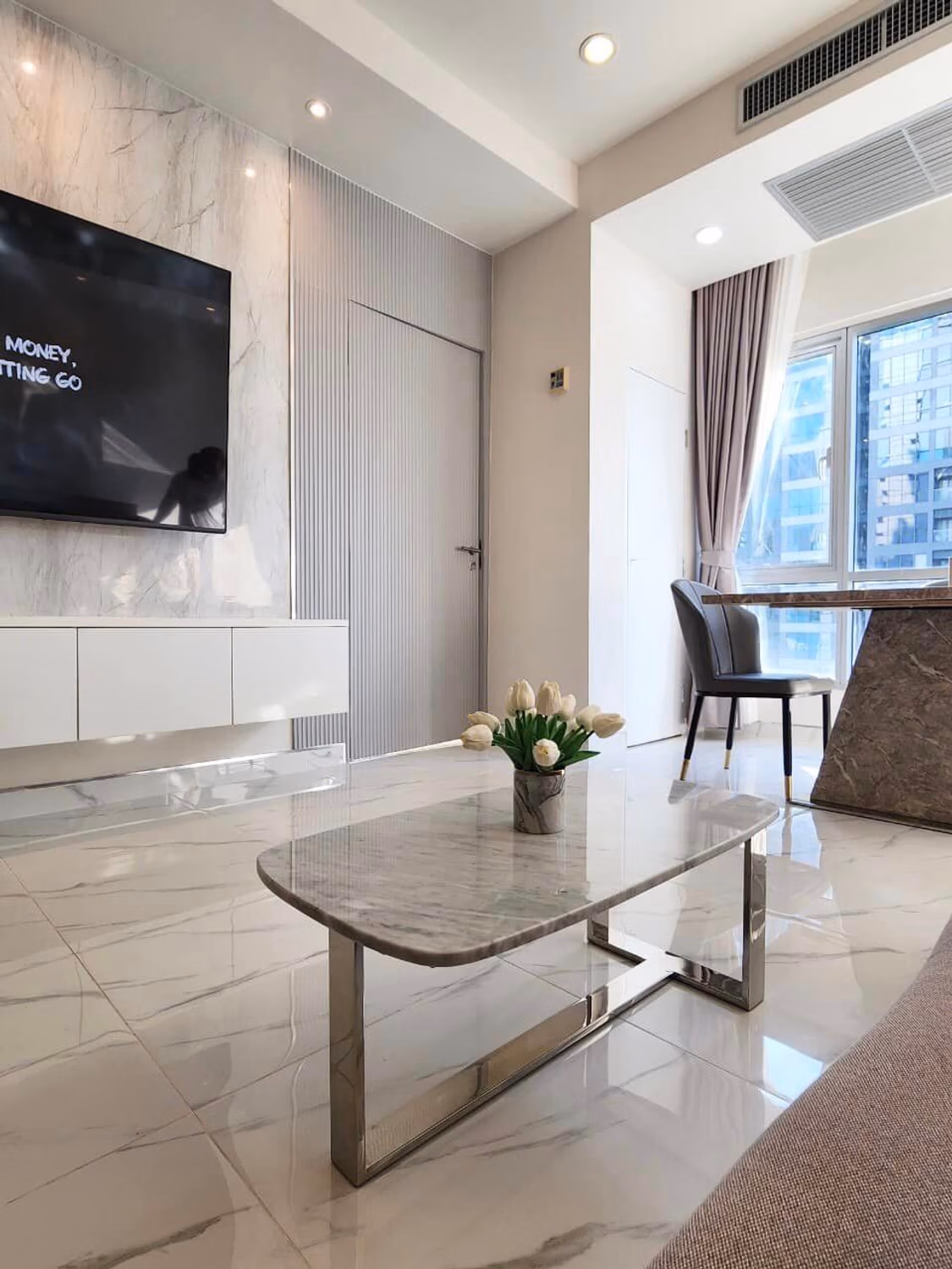 Condo for Rent at Trendy Condominium Sukhumvit 13 - Image 19