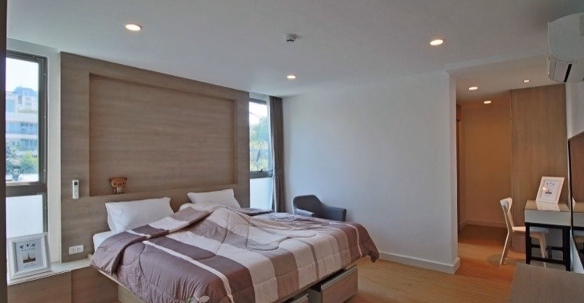 3 Bed Condo for Rent in Watthana - Image 13