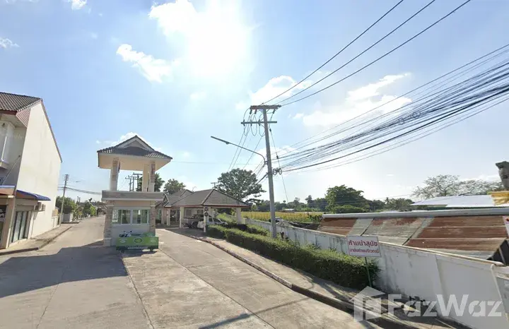 House for Rent in San Phak Wan, Hang Dong. - Image 27