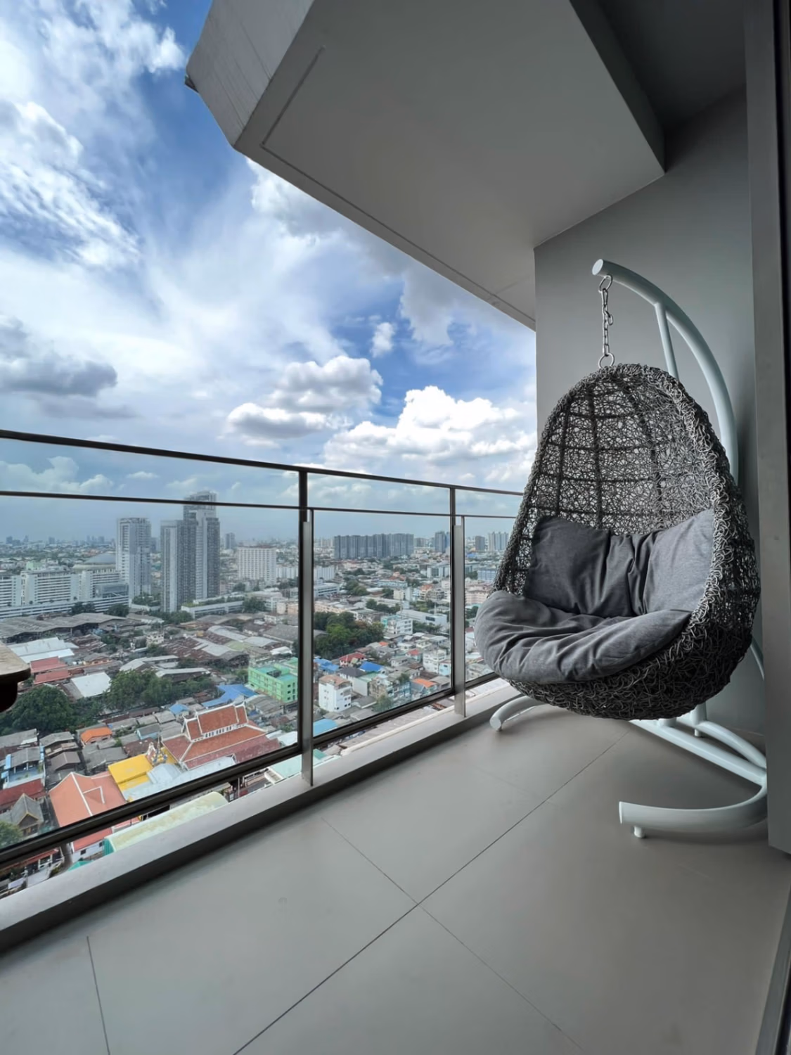 2 卧室 公寓 用于 出租 在 Bang Sue - Image 3