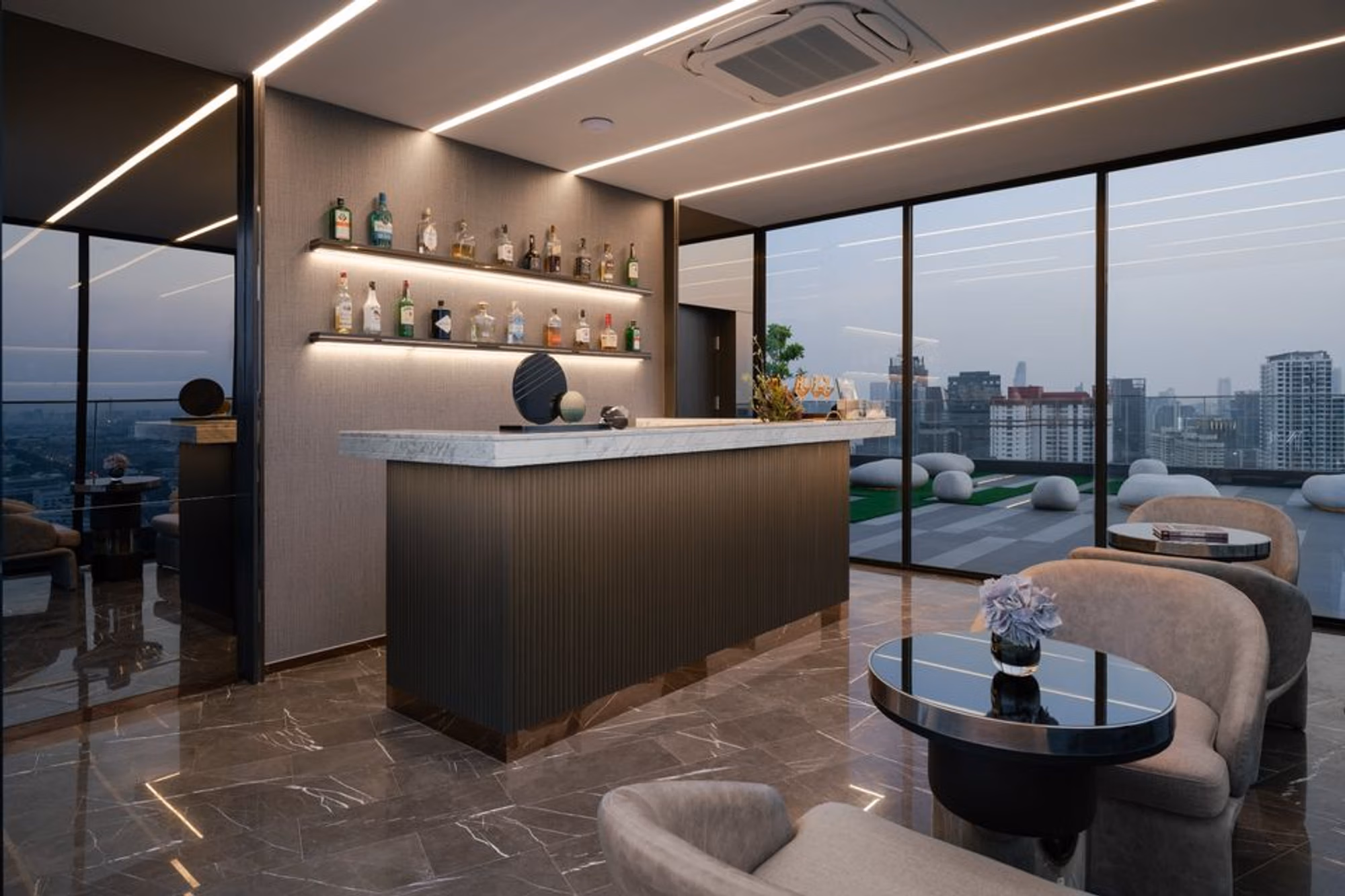 Condo for Rent at PARK ORIGIN PHAYATHAI - Image 13