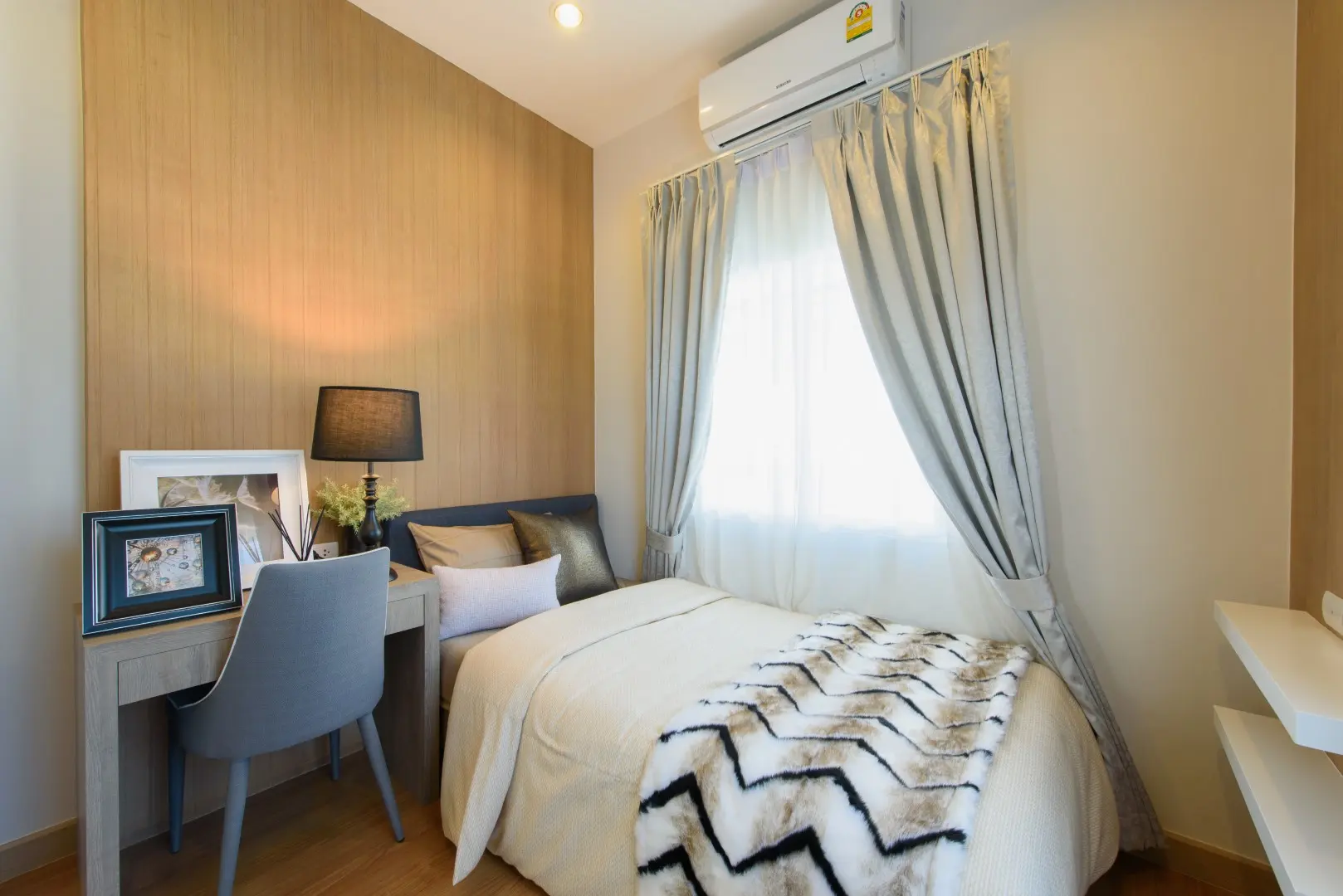 3 Bed House for Rent in San Sai - Image 34