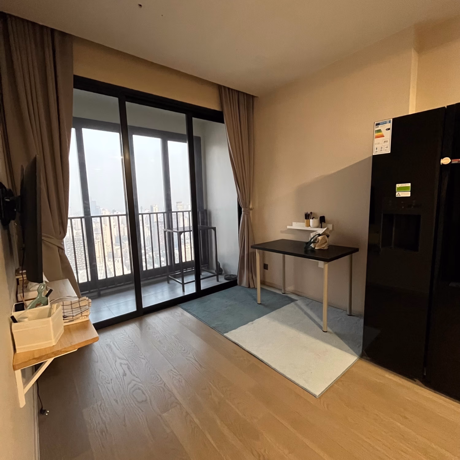 2 ห้องนอน คอนโด สำหรับ ขาย ใน Watthana - Image 2