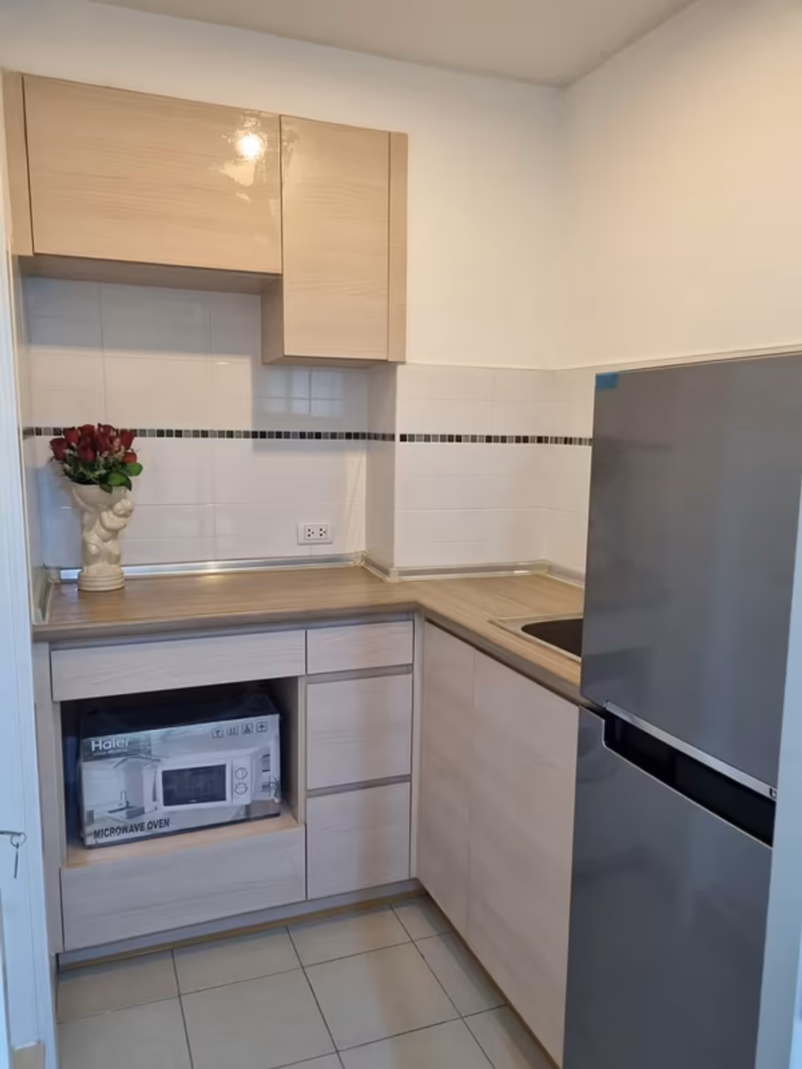  Lumpini Park Riverside Rama 3 - 1 Bed Condo for Sale *LUMP8185 - Image 5