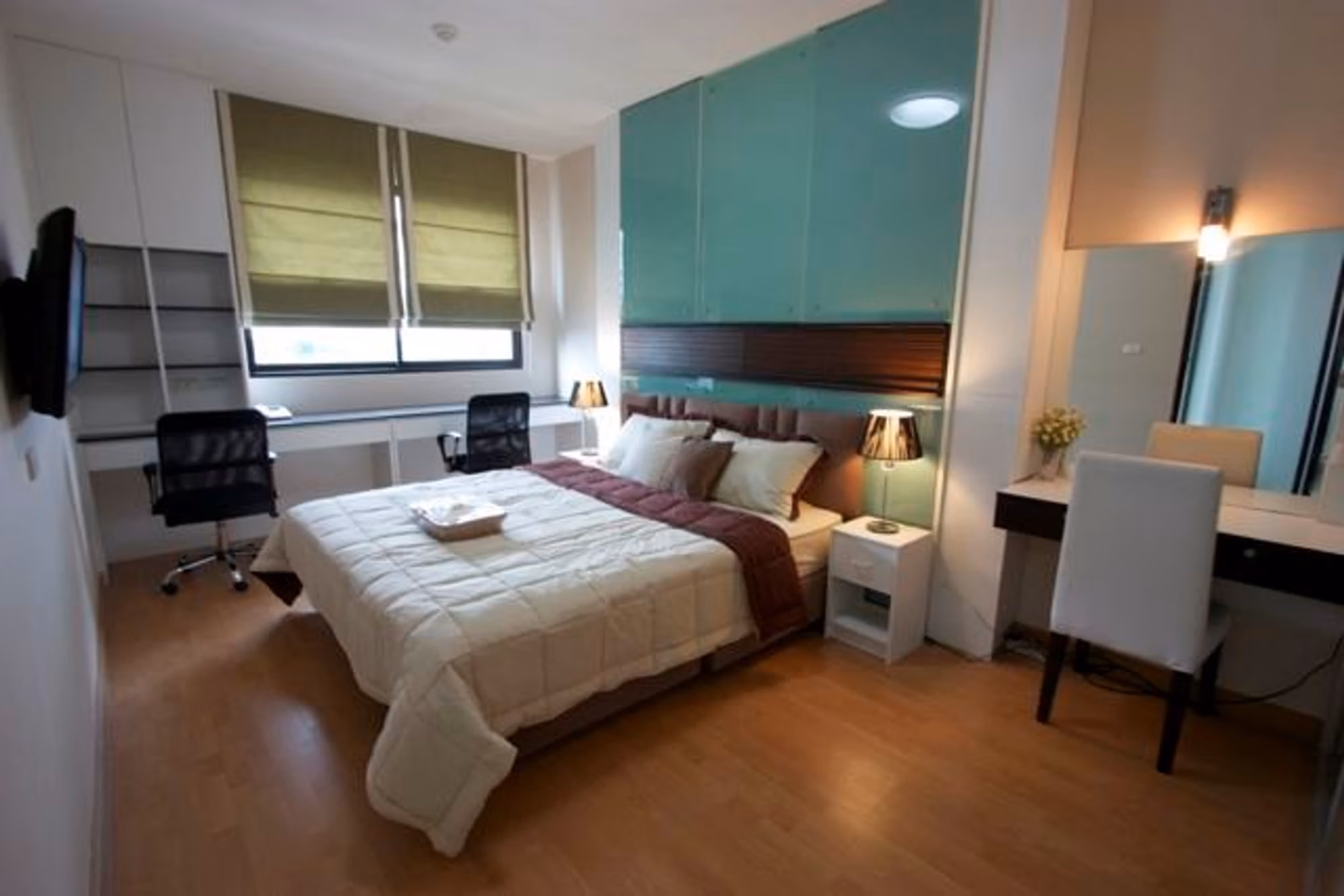 Condo for Rent at Supalai Premier Asoke - Image 7