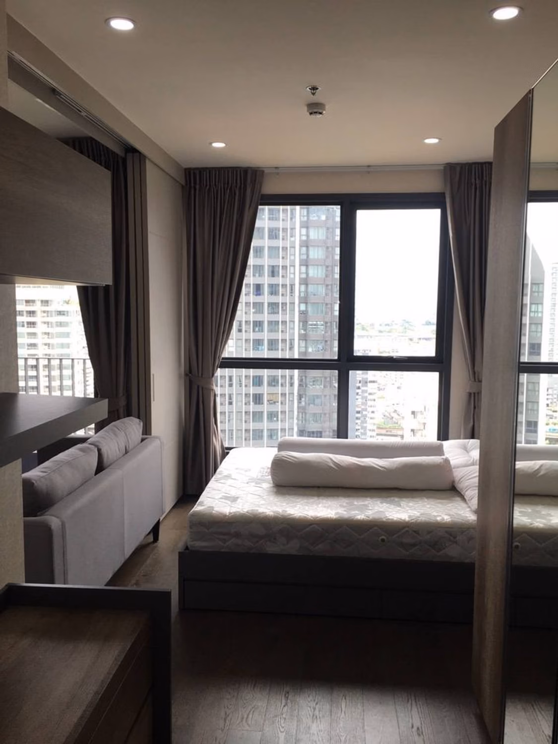undefined ห้องนอน Condo สำหรับ จำหน่าย ใน Ratchathewi - Image 9