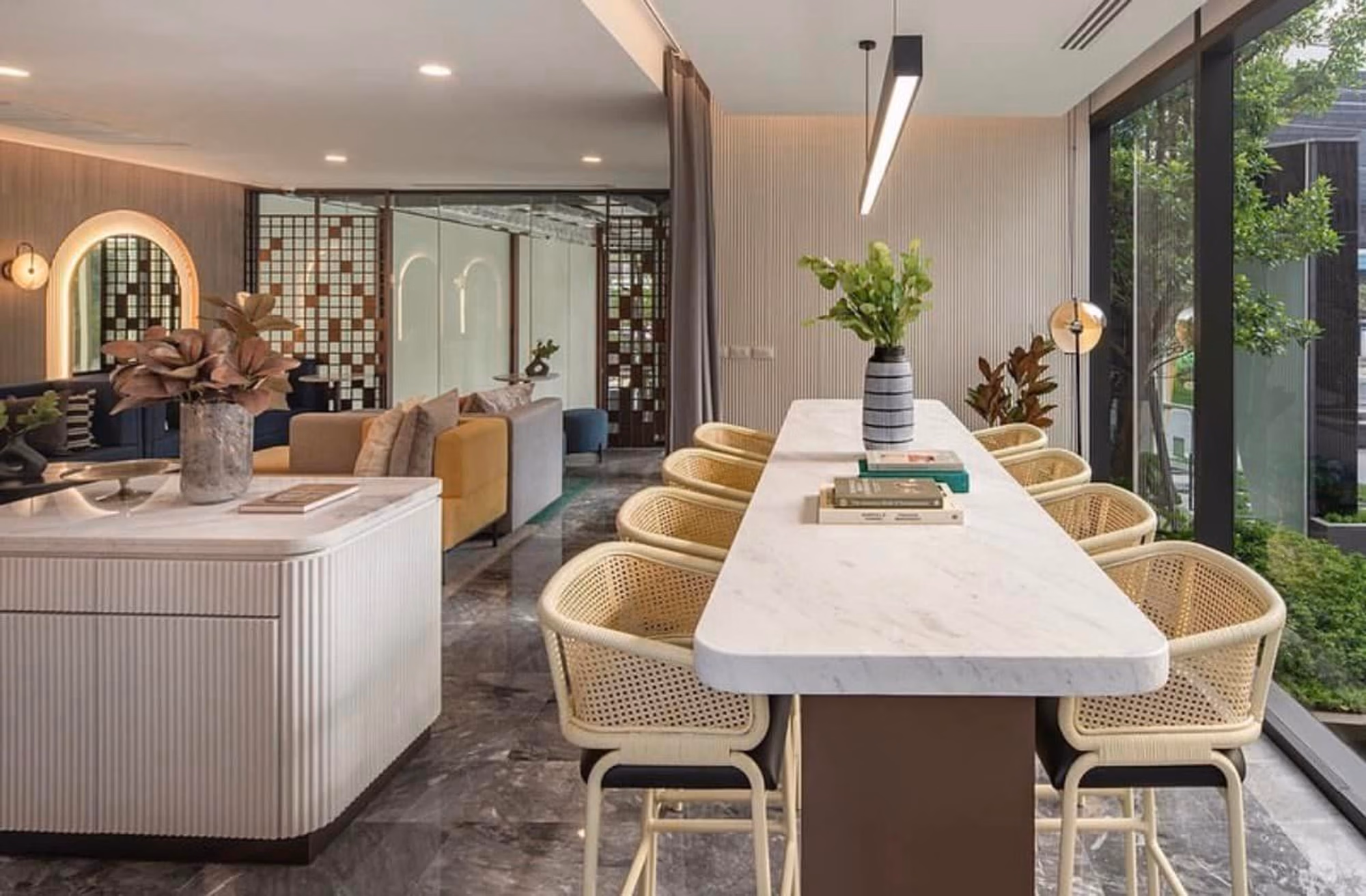 1 Bed Condo for Sale  Near Ramkhamhaeng ARL - Image 6
