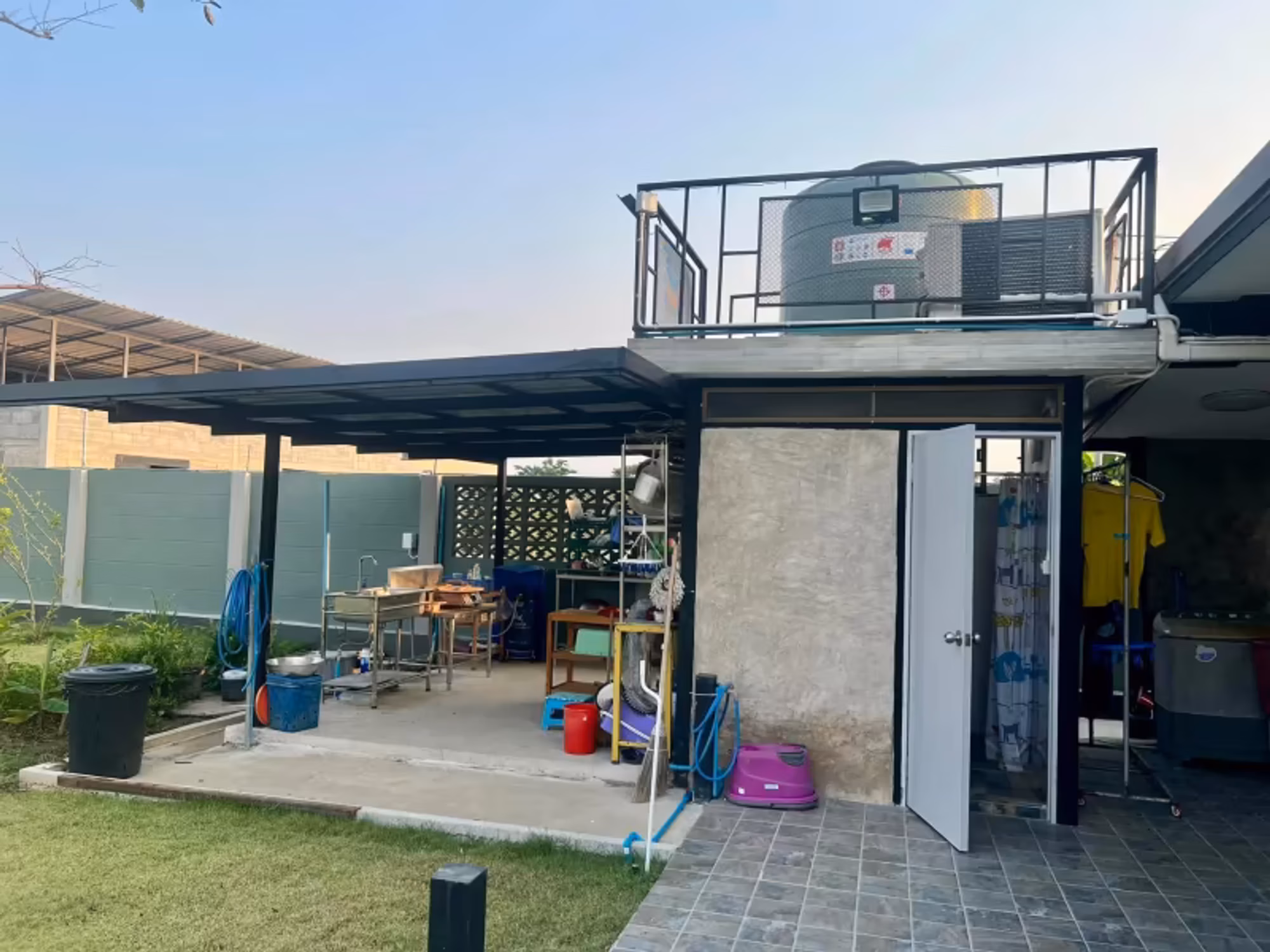 3 Bedroom House - Image 10