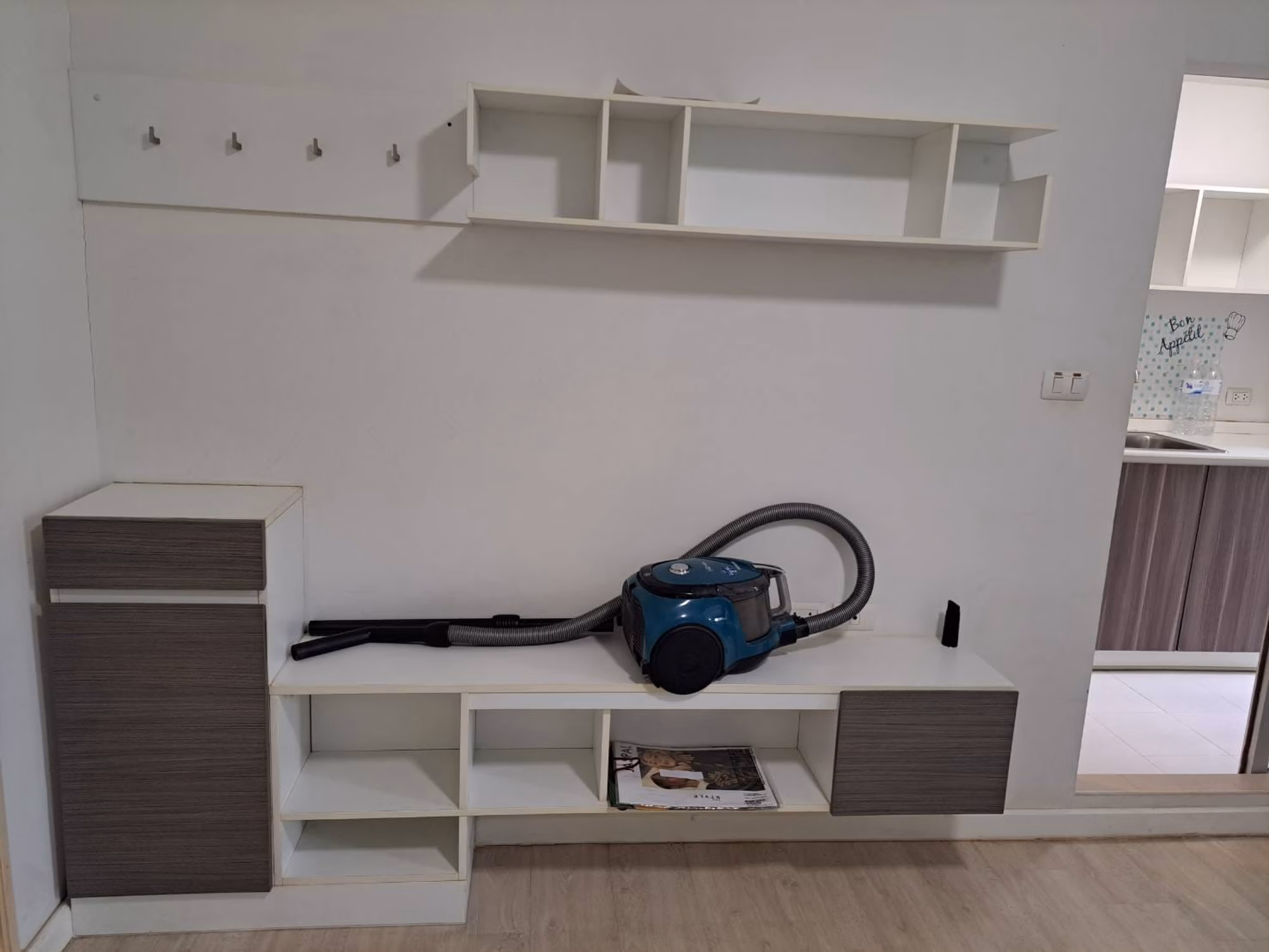 1 Bed Condo for Sale in Mueang Chiang Mai - Image 2