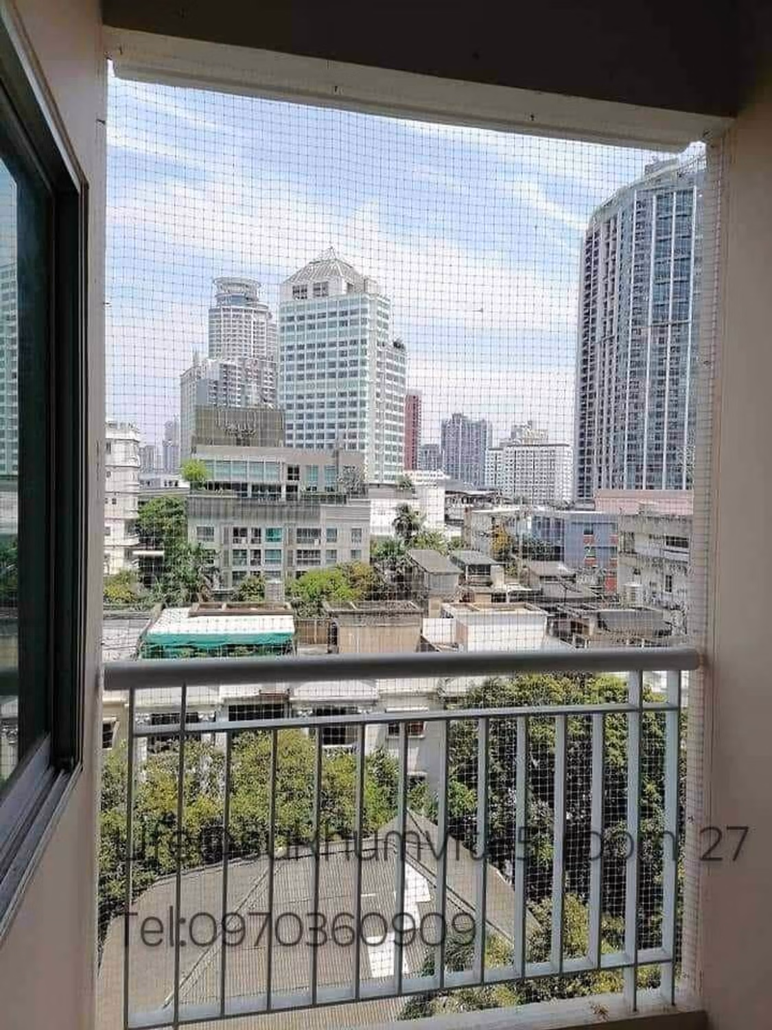 Condo for Rent at Life @ Sukhumvit 65 - Image 12