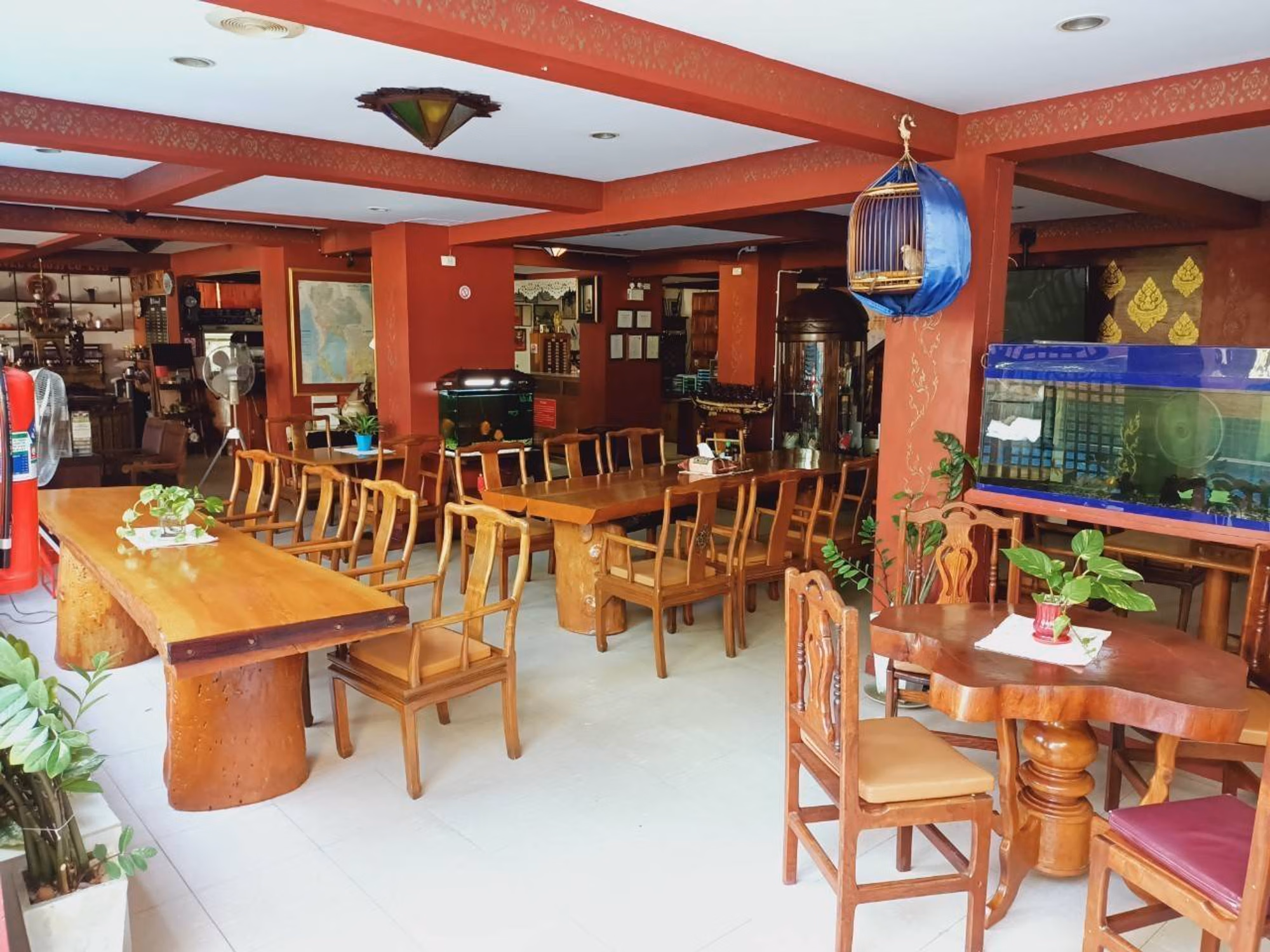 41 卧室 商业 用于 出售 在 Mueang Chiang Mai - Image 2