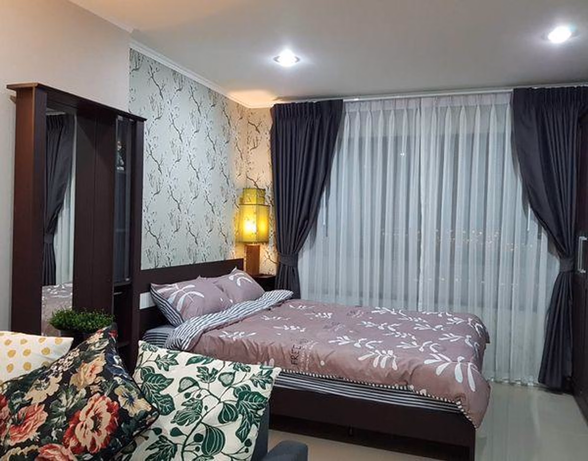 Studio for Rent in Suan Luang - Image 8