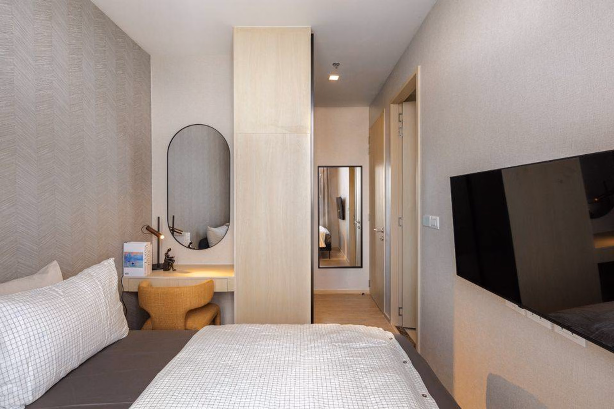 2 ห้องนอน คอนโด สำหรับ จำหน่าย ใน Watthana - Image 18